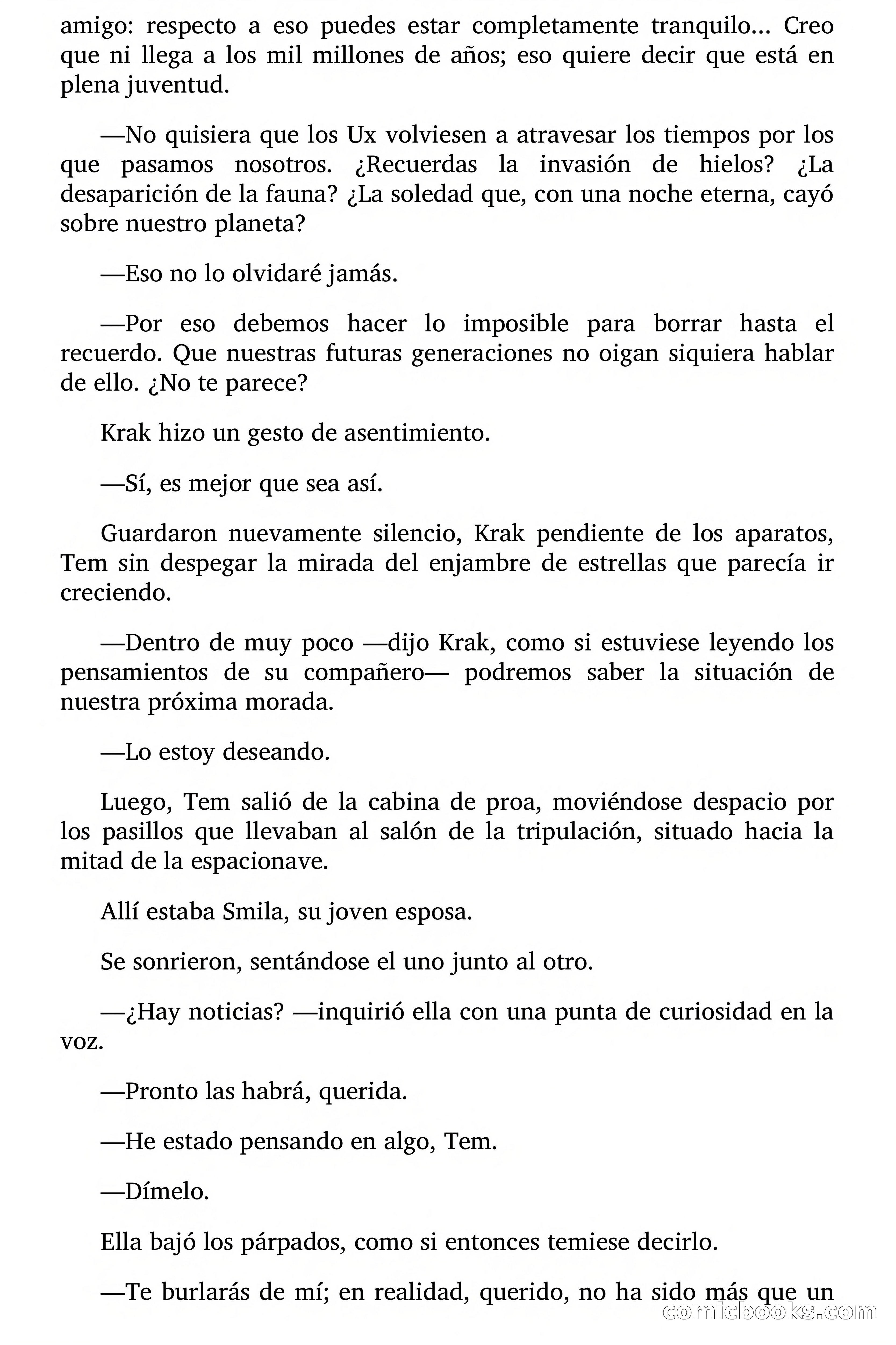 Law Space: Microinvasión — page 13 of 99