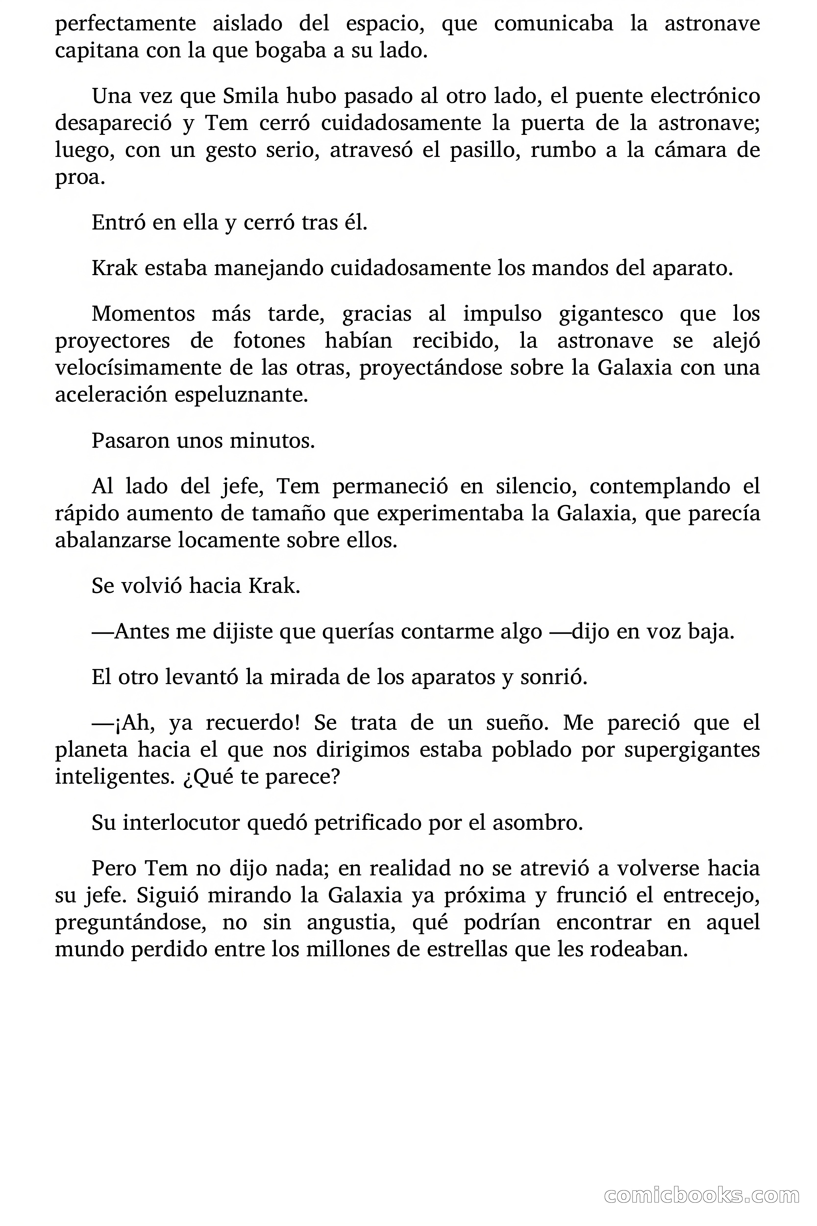 Law Space: Microinvasión — page 17 of 99