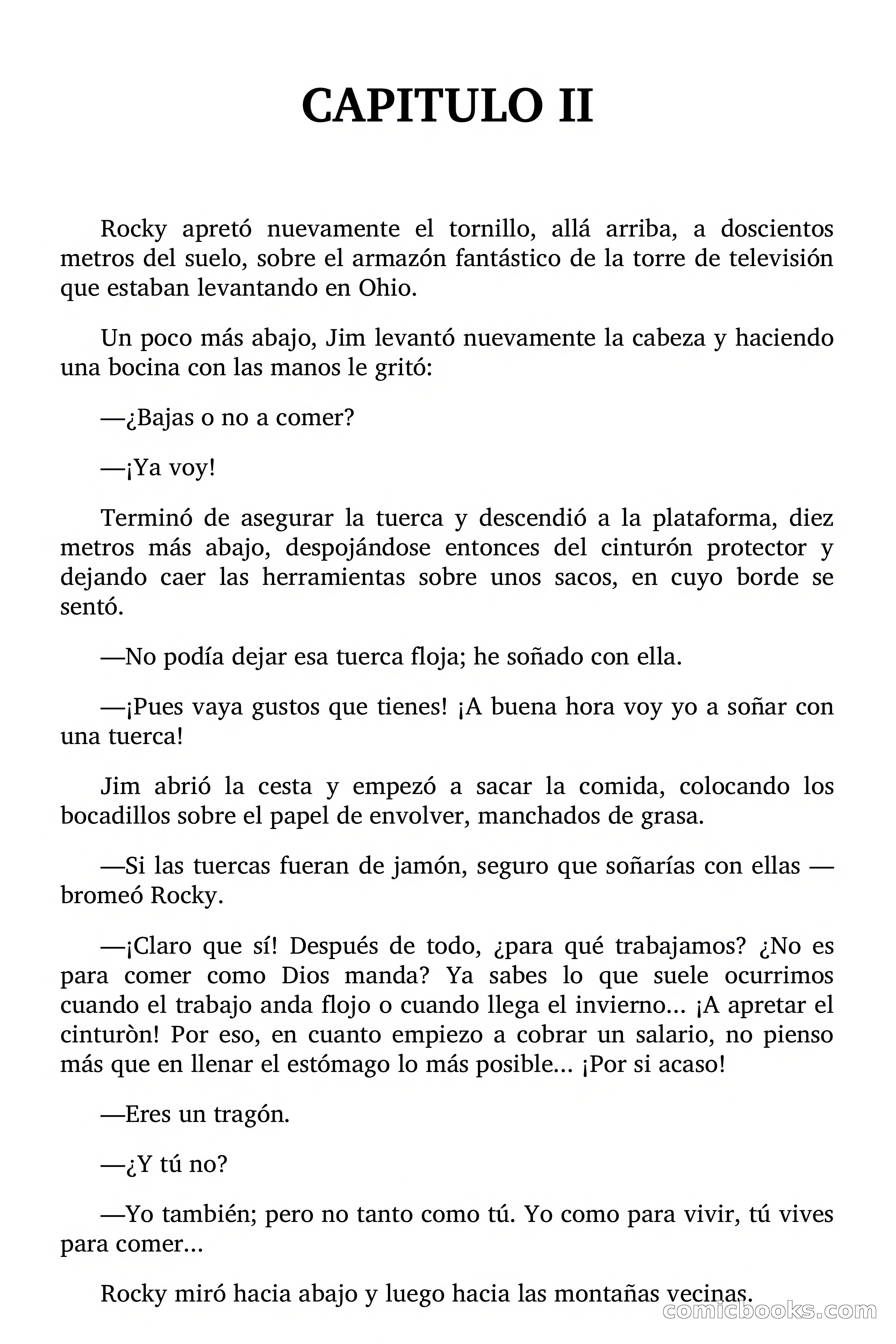 Law Space: Microinvasión — page 18 of 99