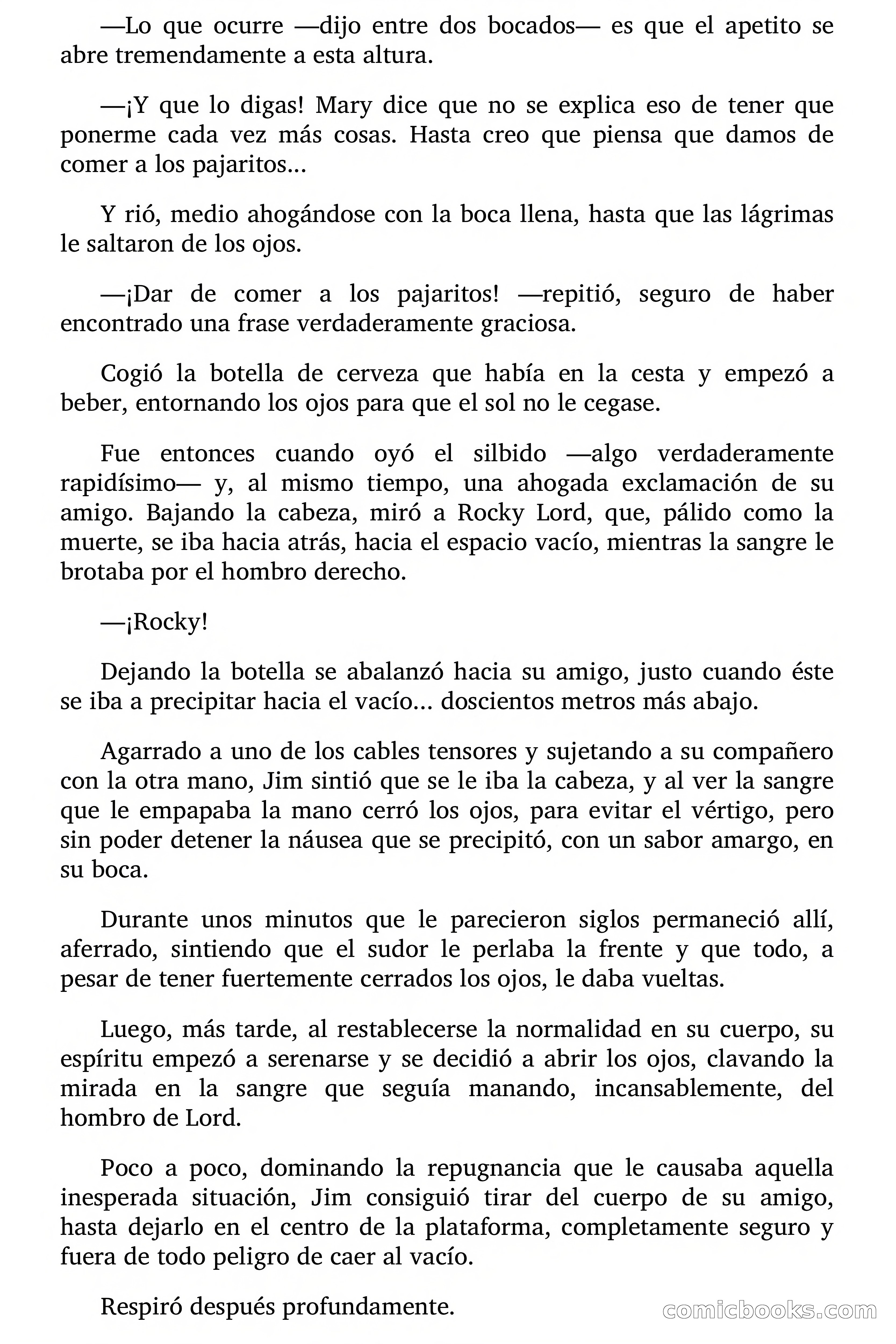 Law Space: Microinvasión — page 19 of 99