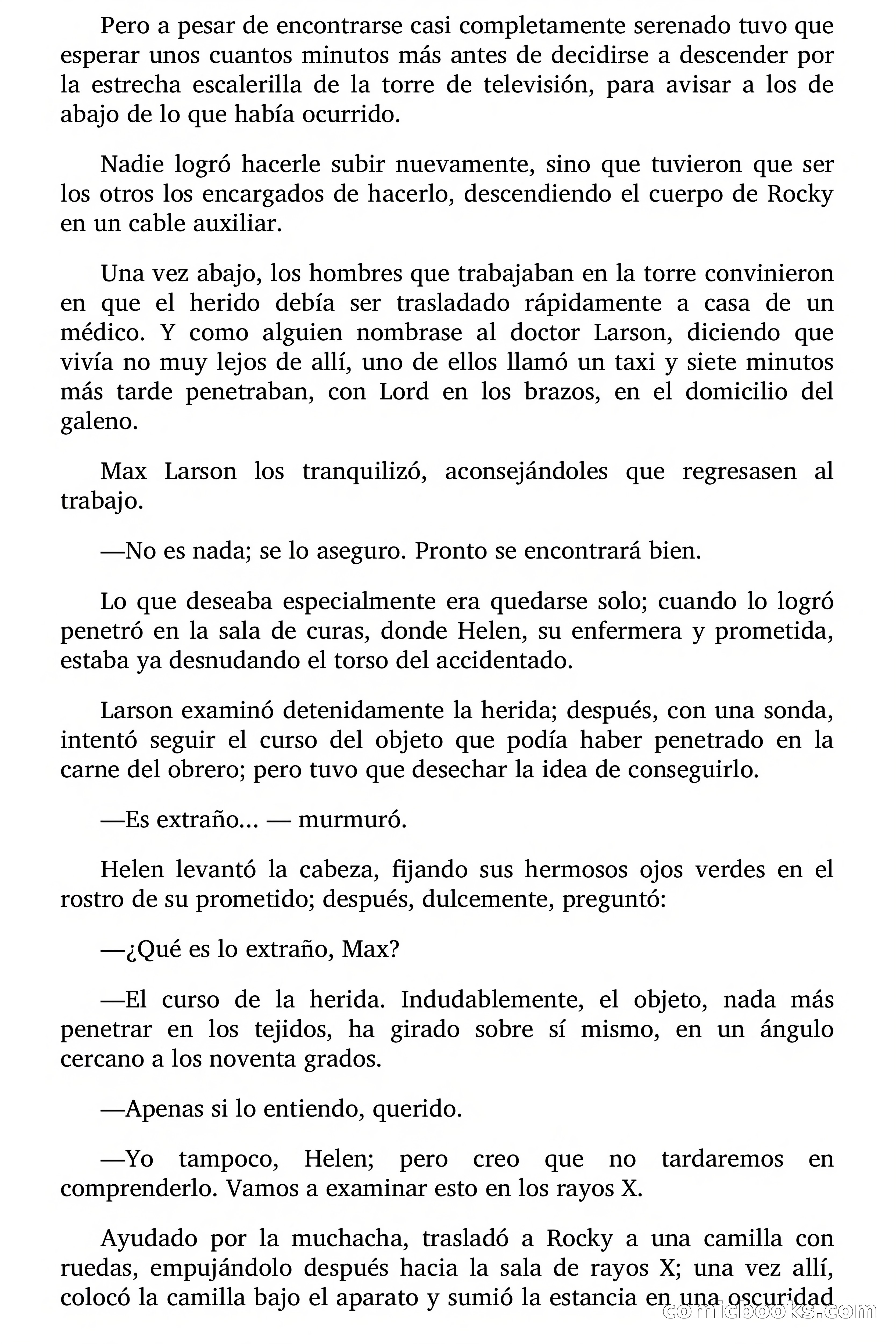 Law Space: Microinvasión — page 20 of 99