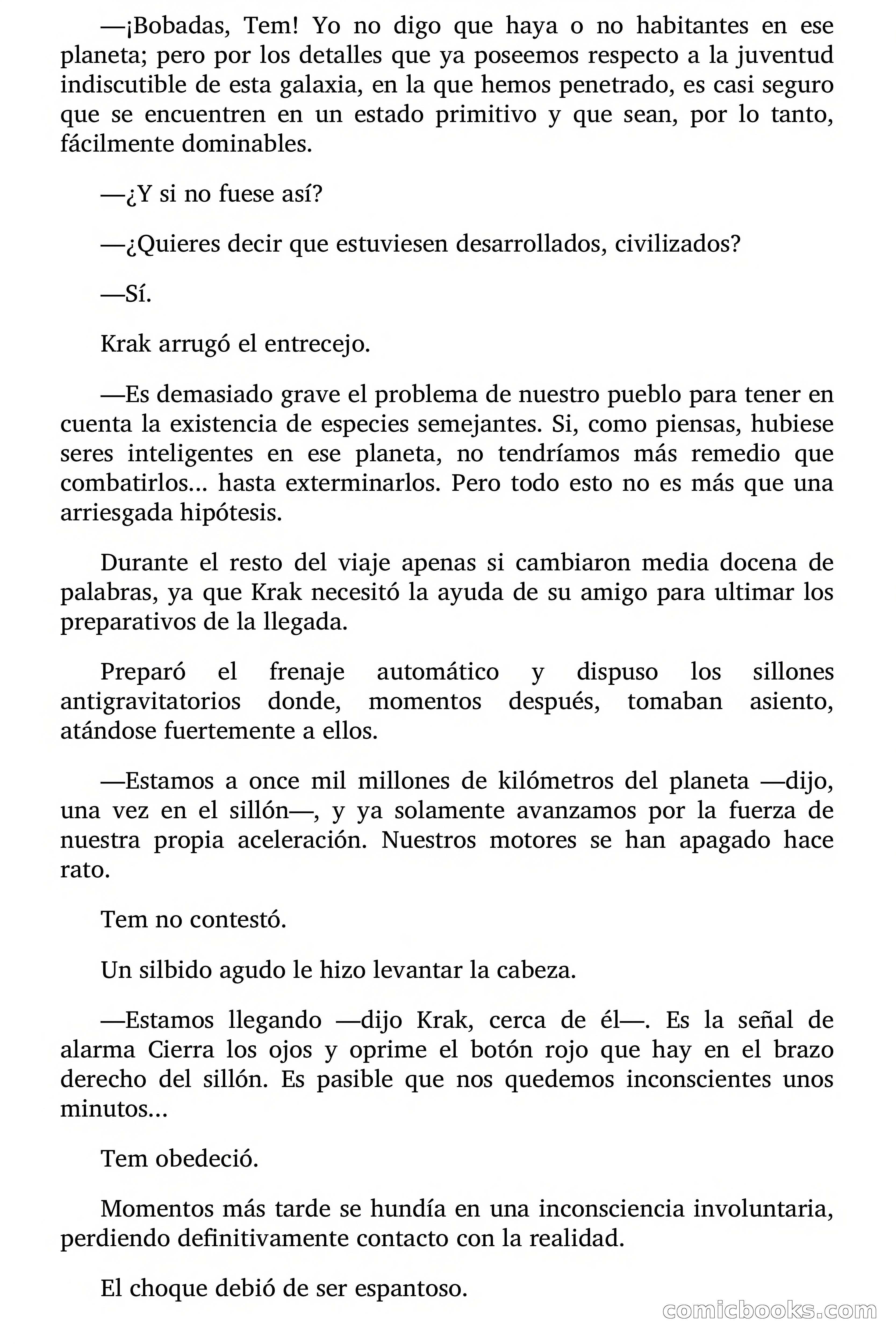Law Space: Microinvasión — page 28 of 99