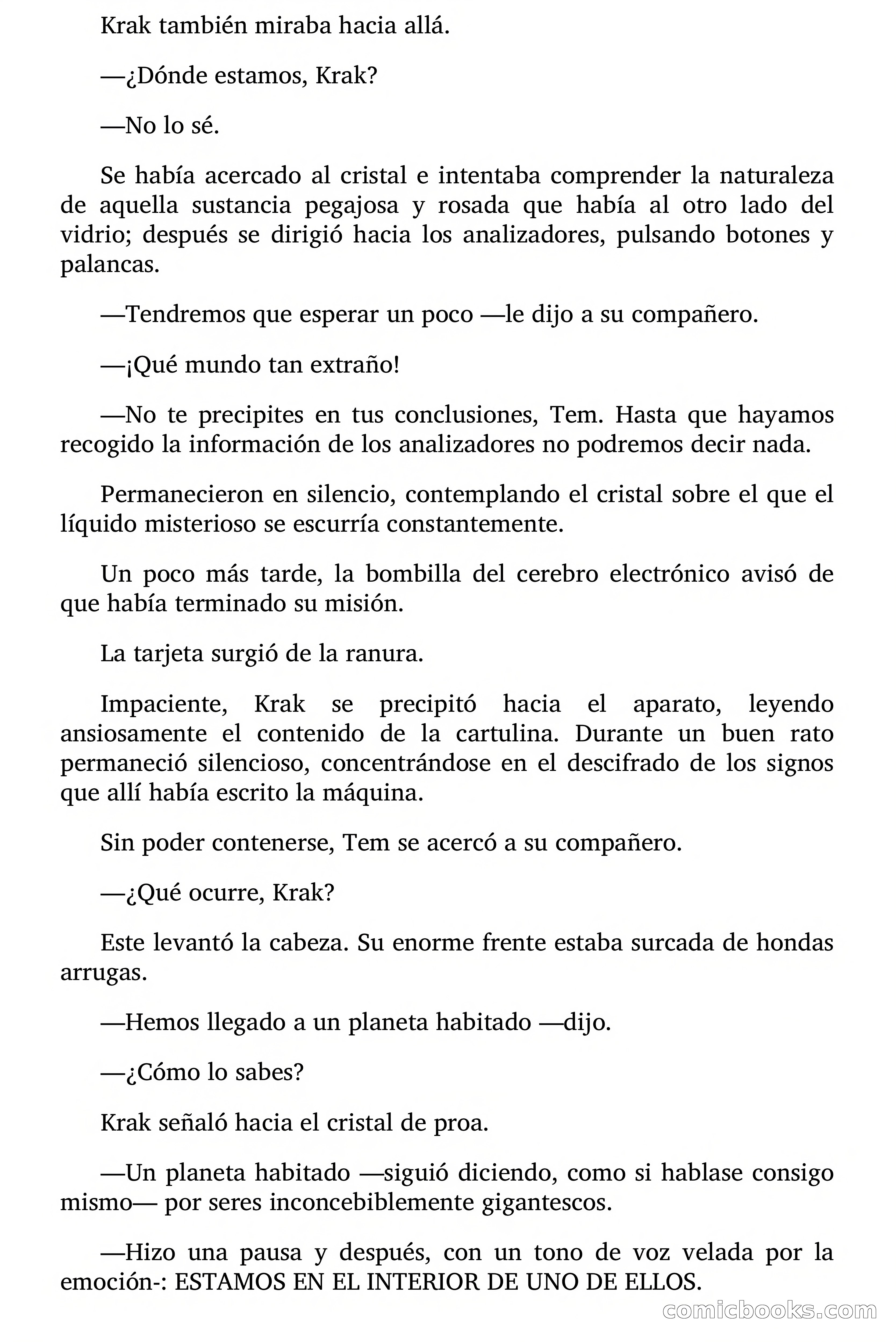 Law Space: Microinvasión — page 30 of 99