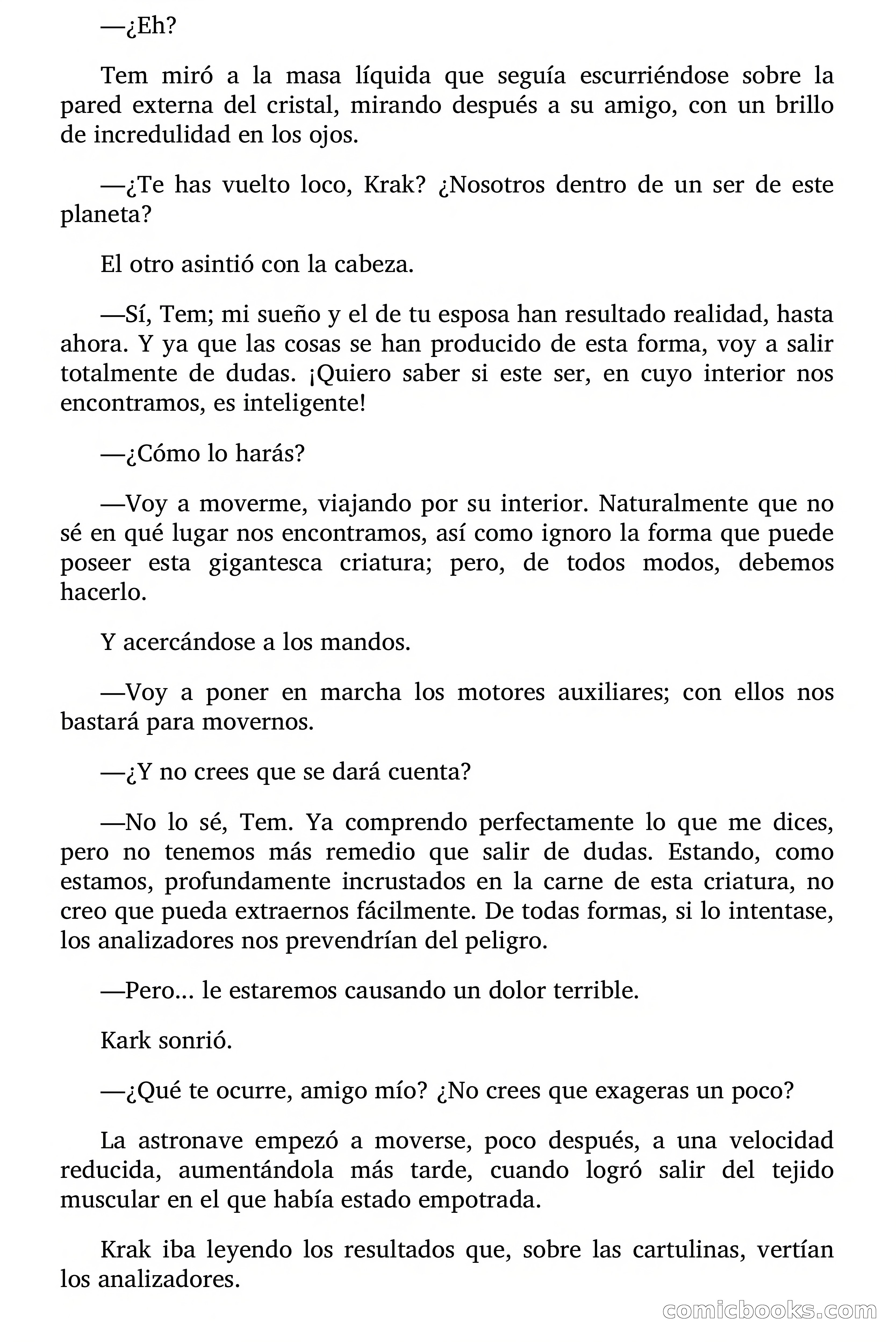 Law Space: Microinvasión — page 31 of 99