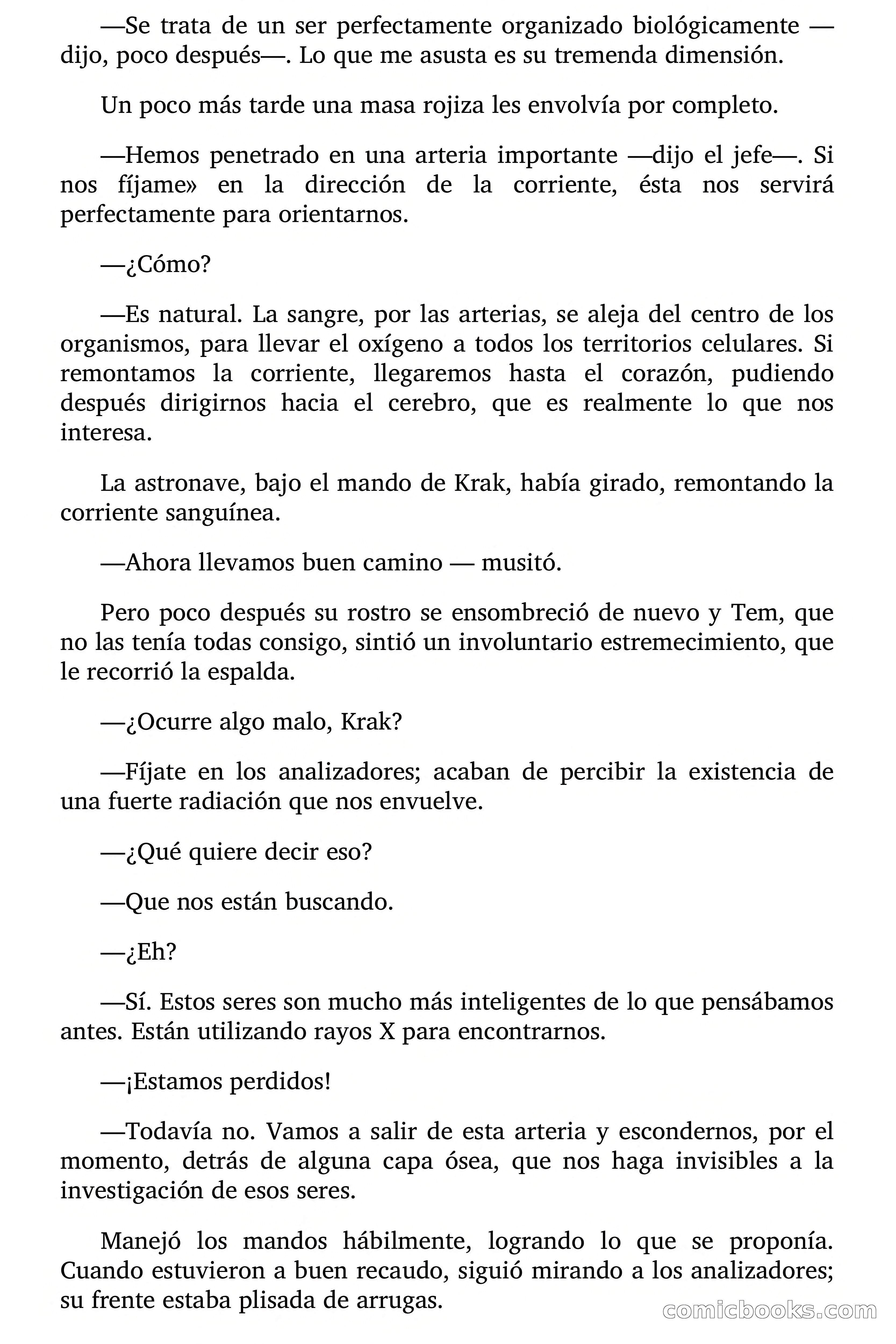 Law Space: Microinvasión — page 32 of 99