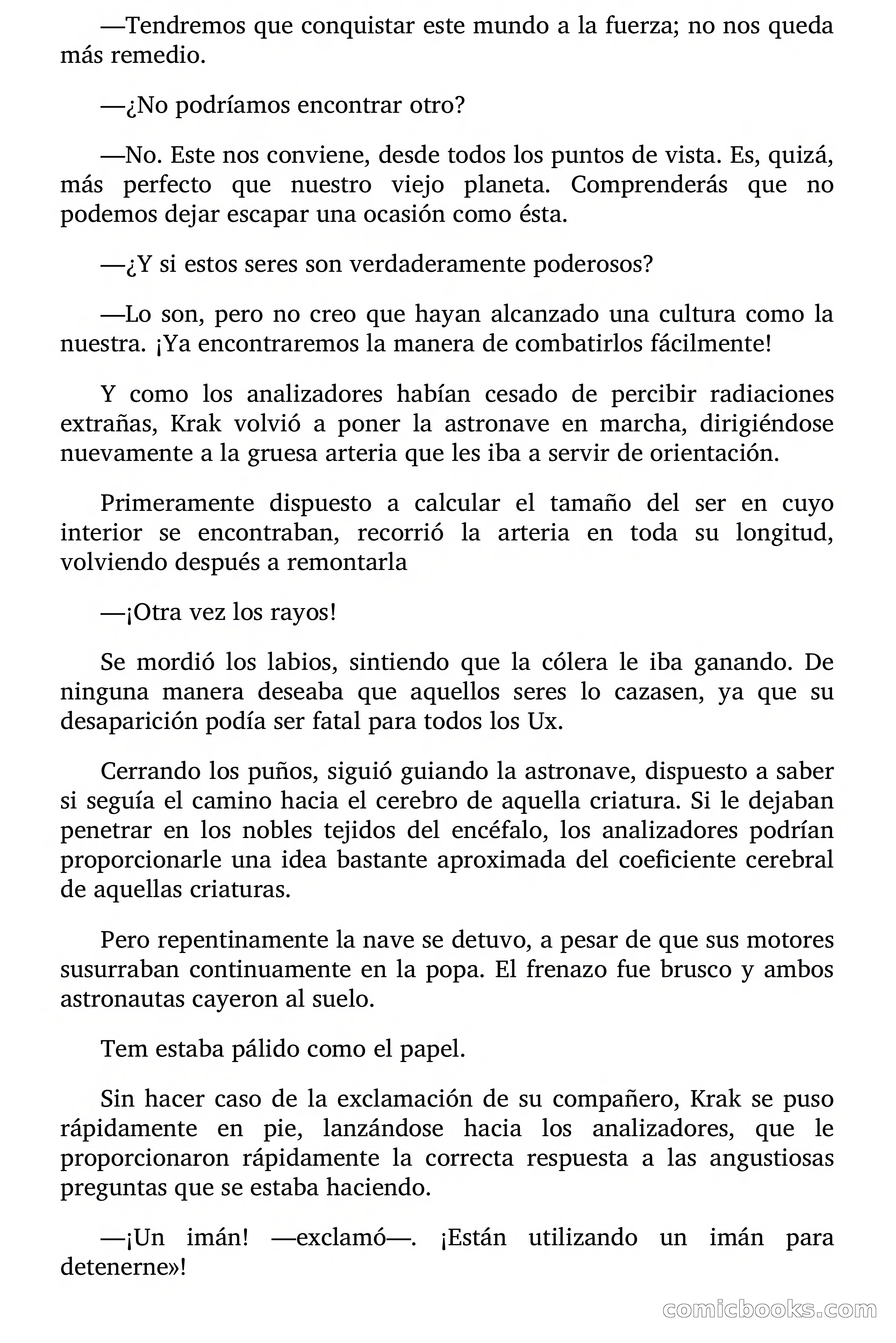 Law Space: Microinvasión — page 33 of 99