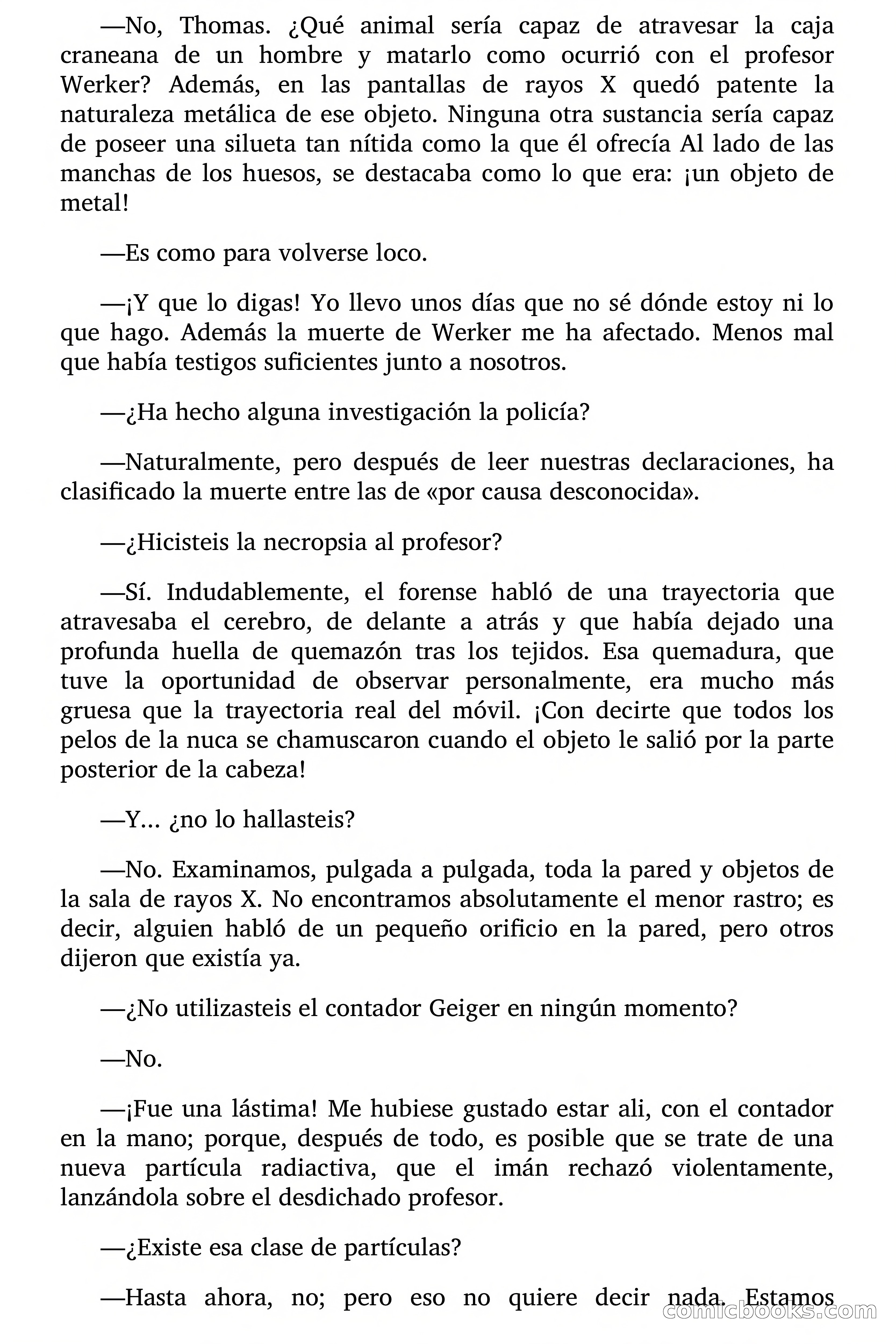 Law Space: Microinvasión — page 38 of 99