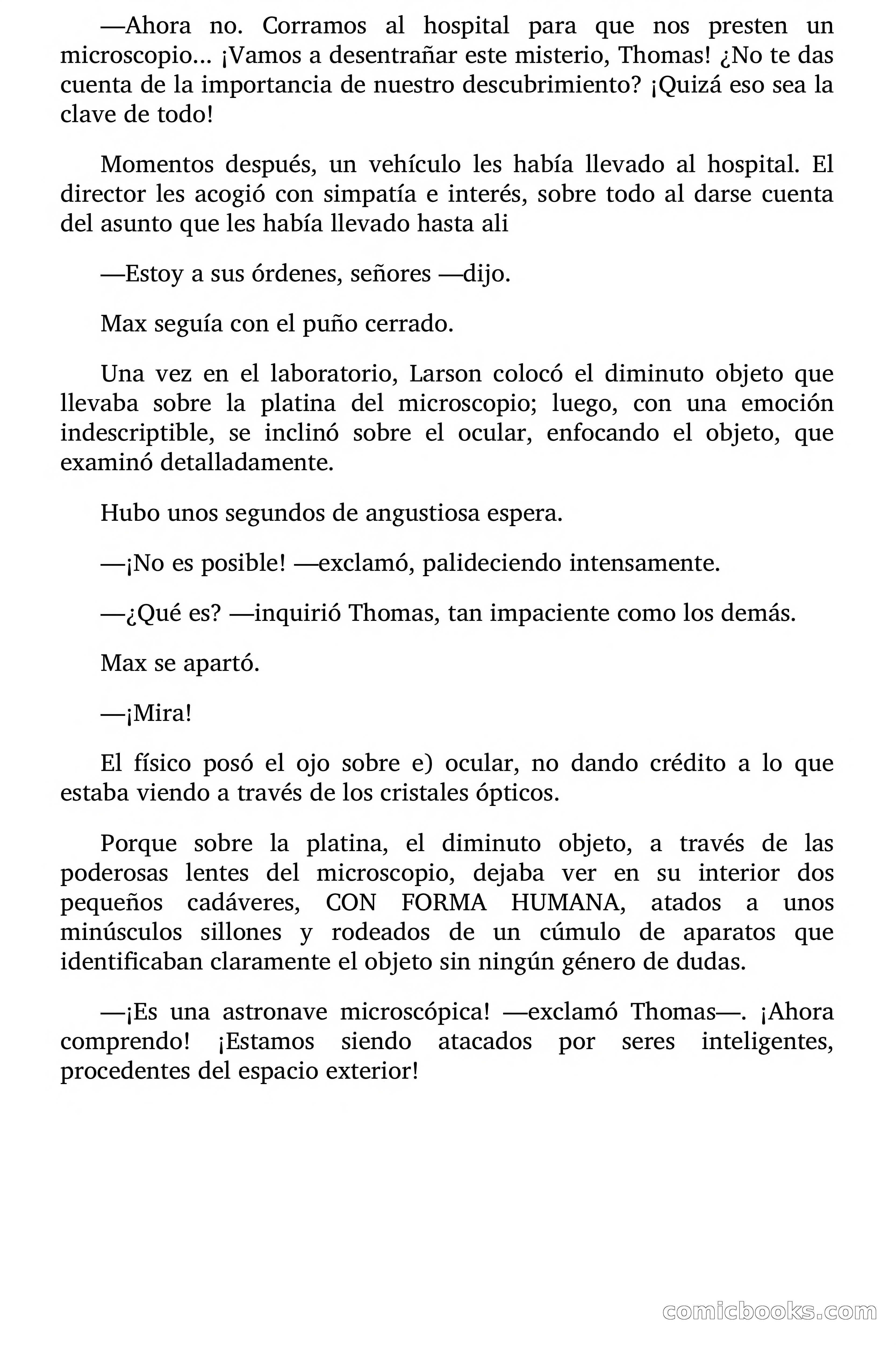 Law Space: Microinvasión — page 45 of 99