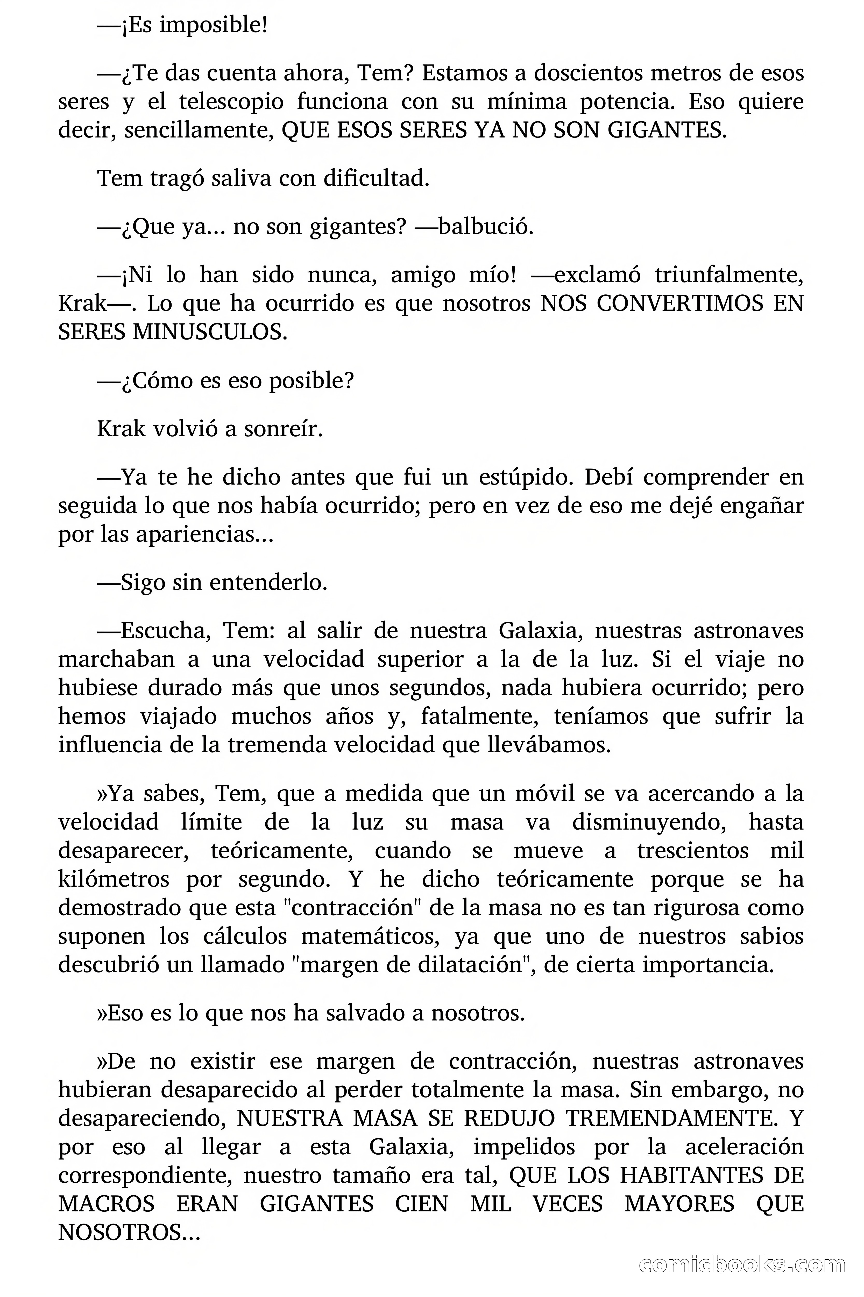 Law Space: Microinvasión — page 49 of 99