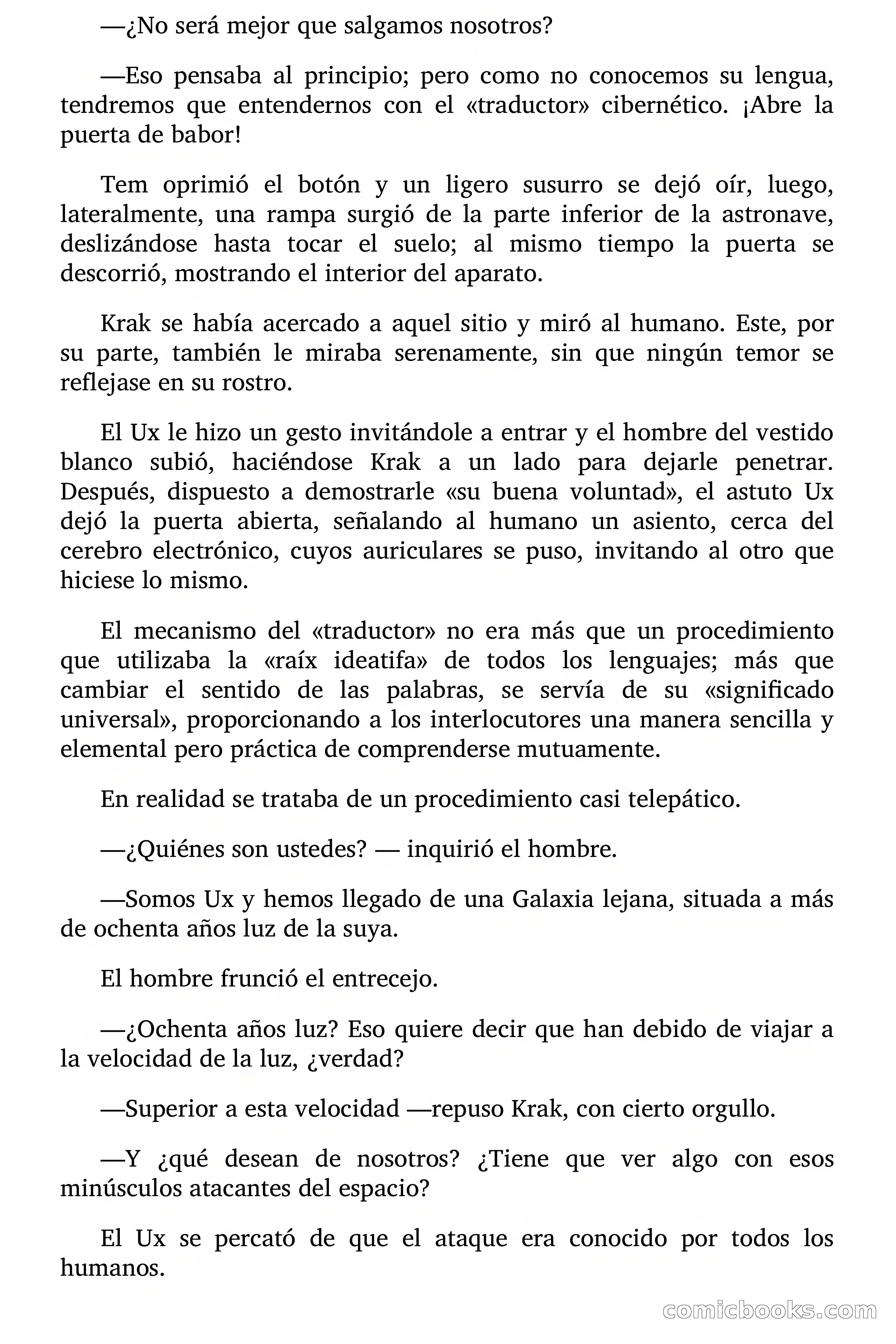 Law Space: Microinvasión — page 51 of 99