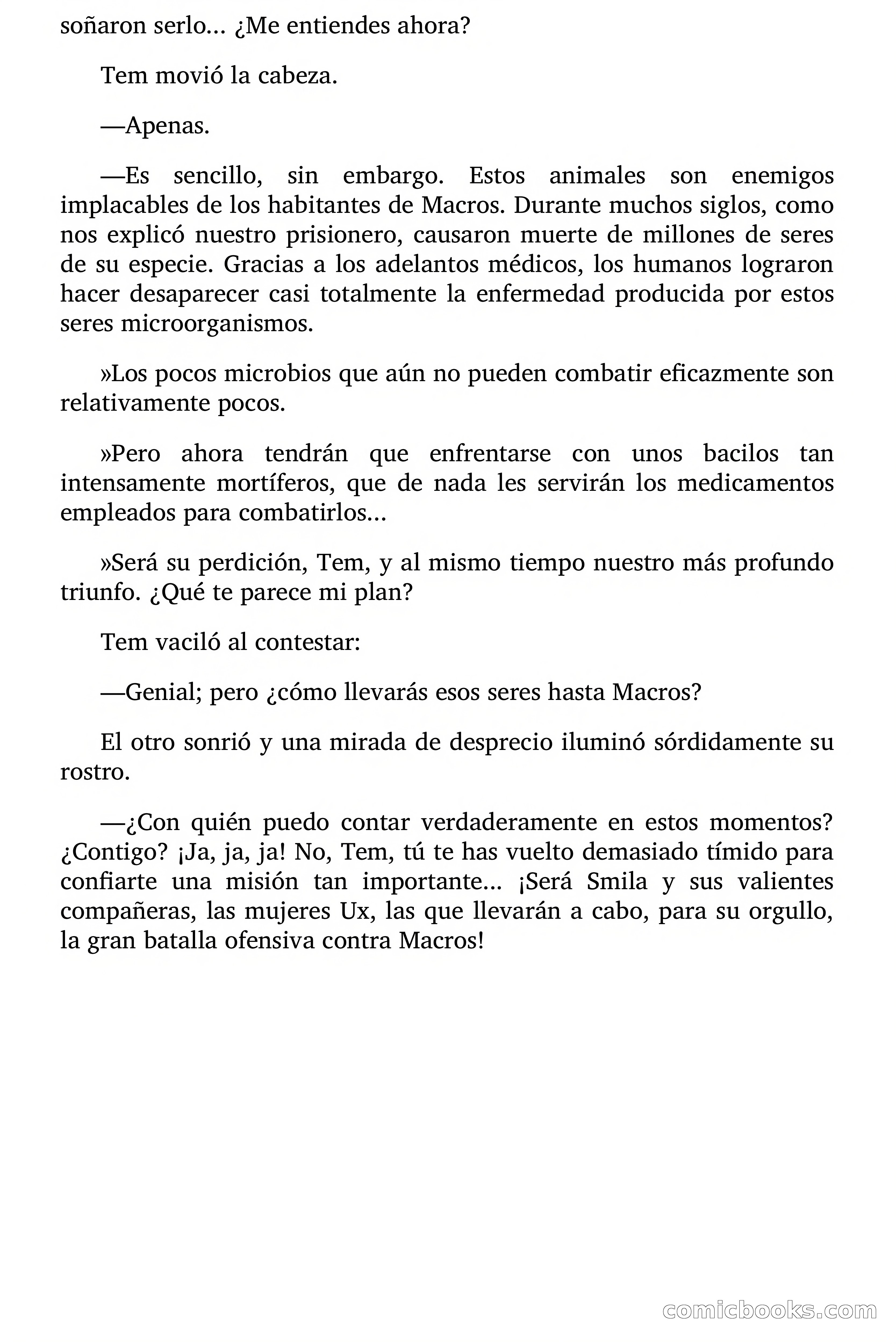 Law Space: Microinvasión — page 62 of 99