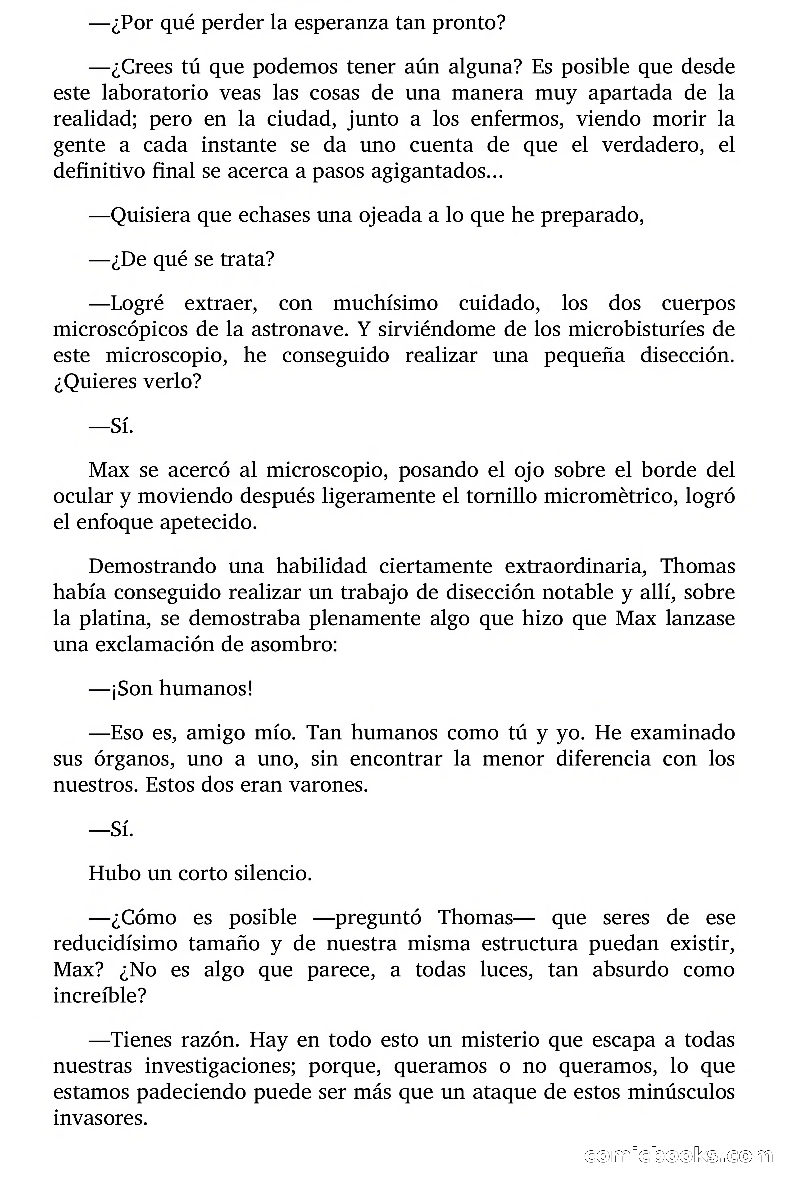 Law Space: Microinvasión — page 65 of 99