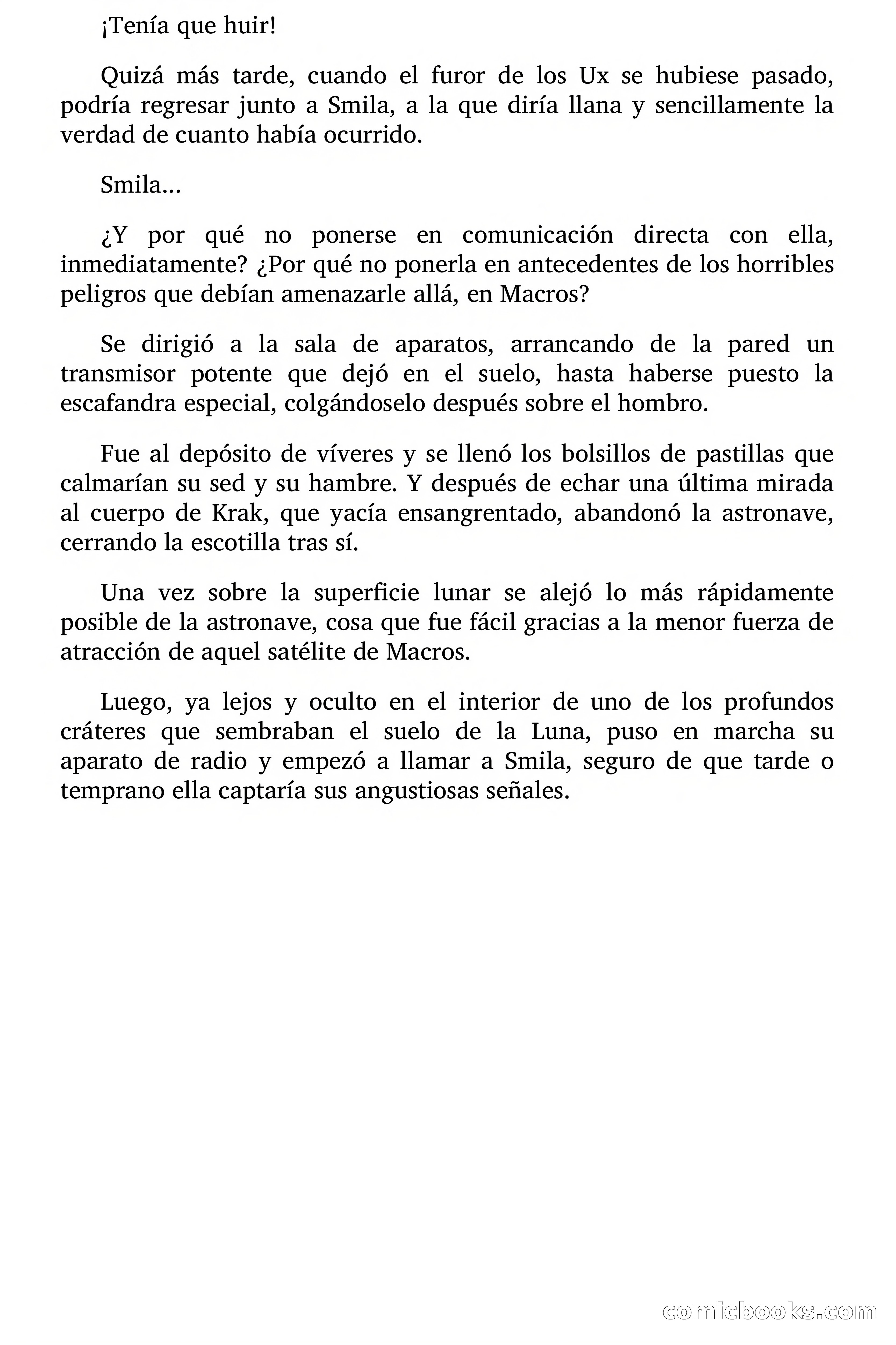 Law Space: Microinvasión — page 78 of 99