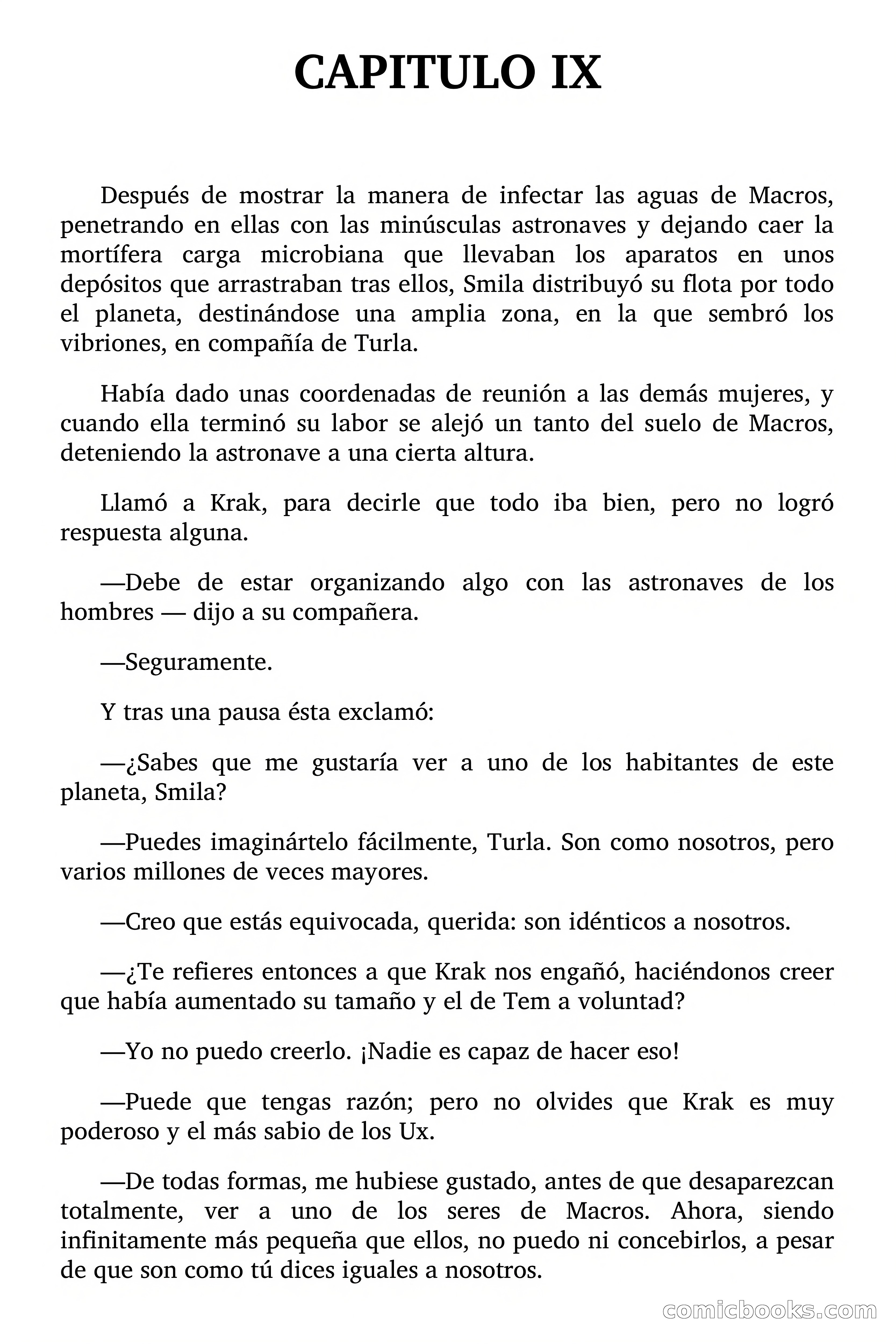 Law Space: Microinvasión — page 79 of 99