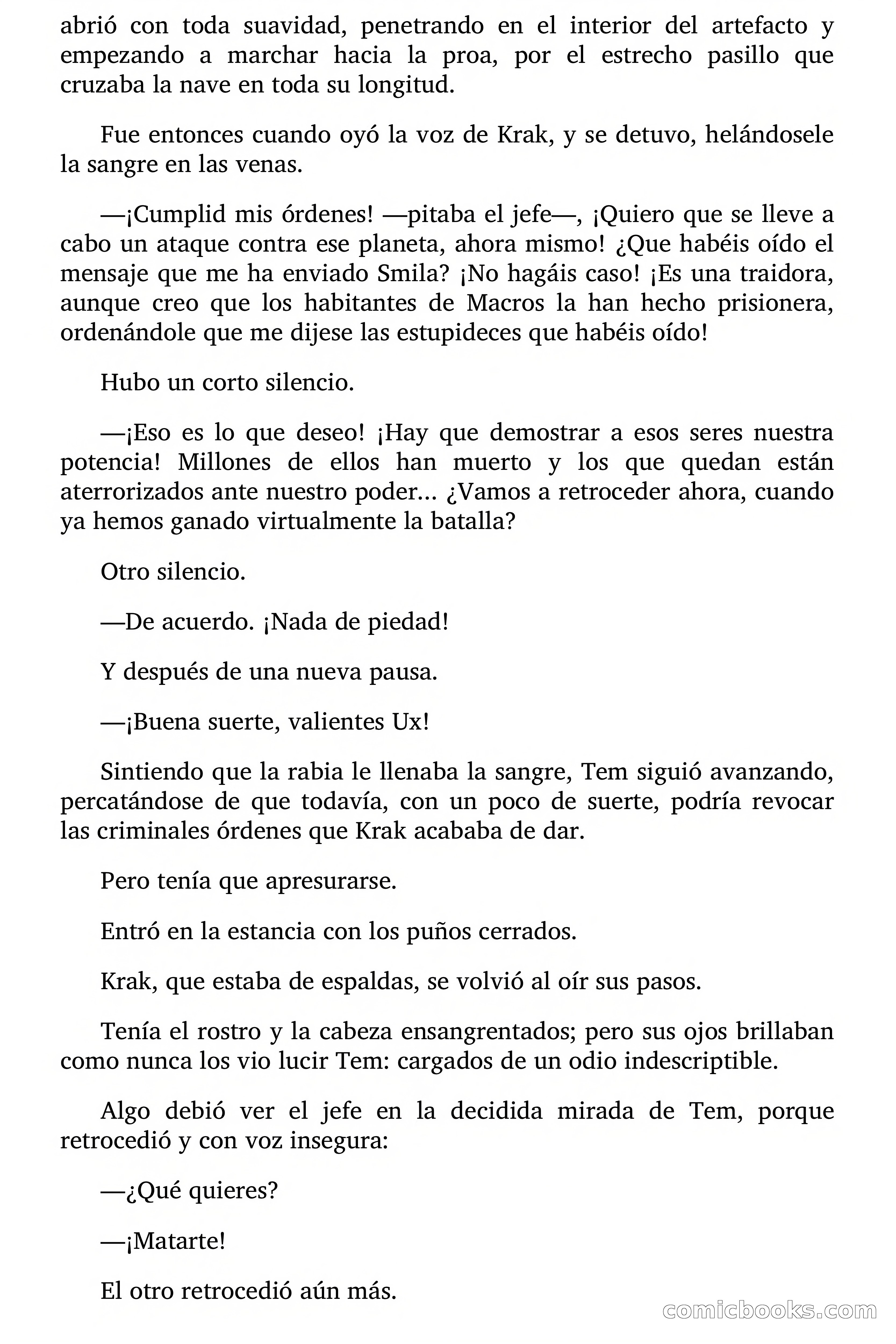 Law Space: Microinvasión — page 87 of 99