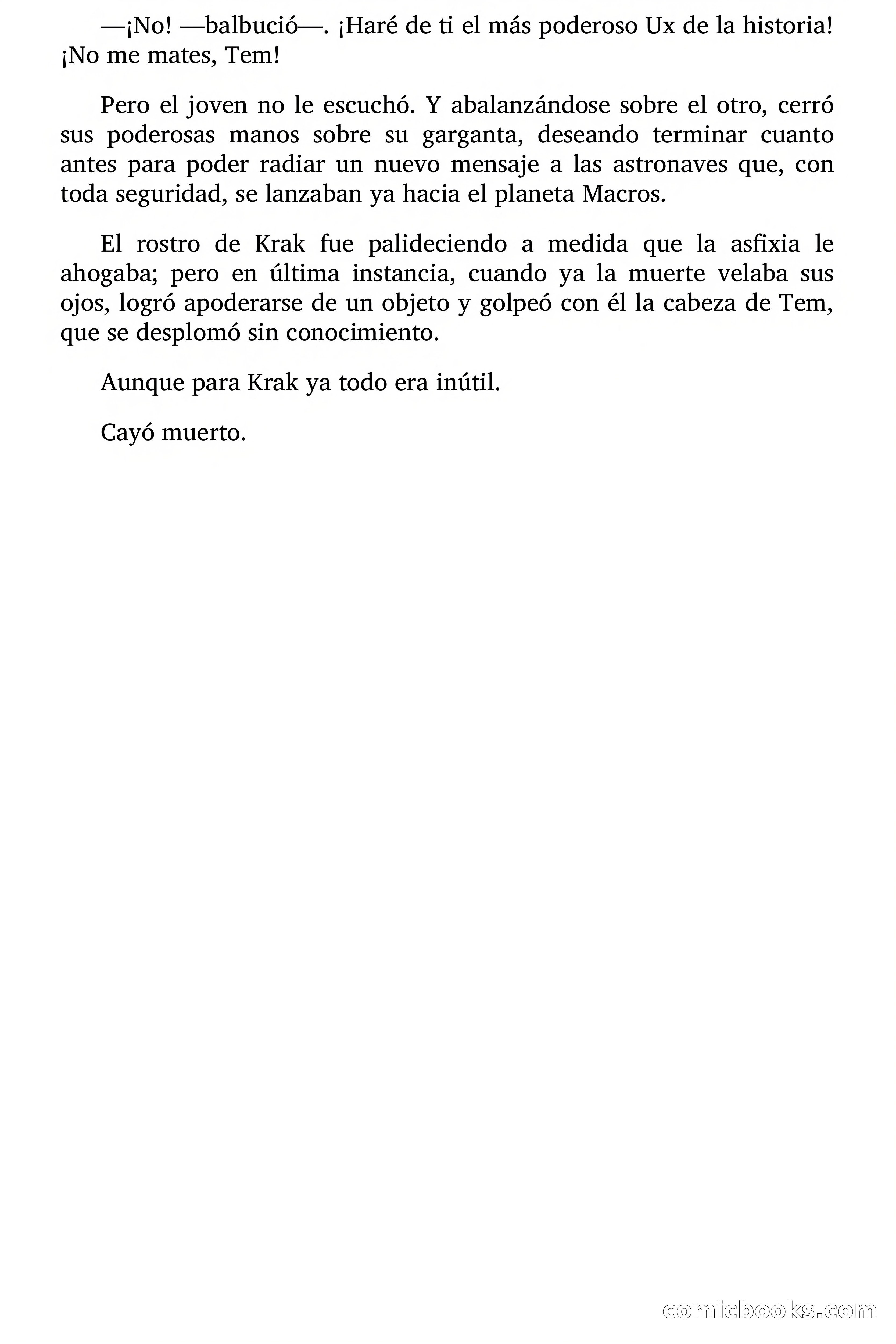 Law Space: Microinvasión — page 88 of 99
