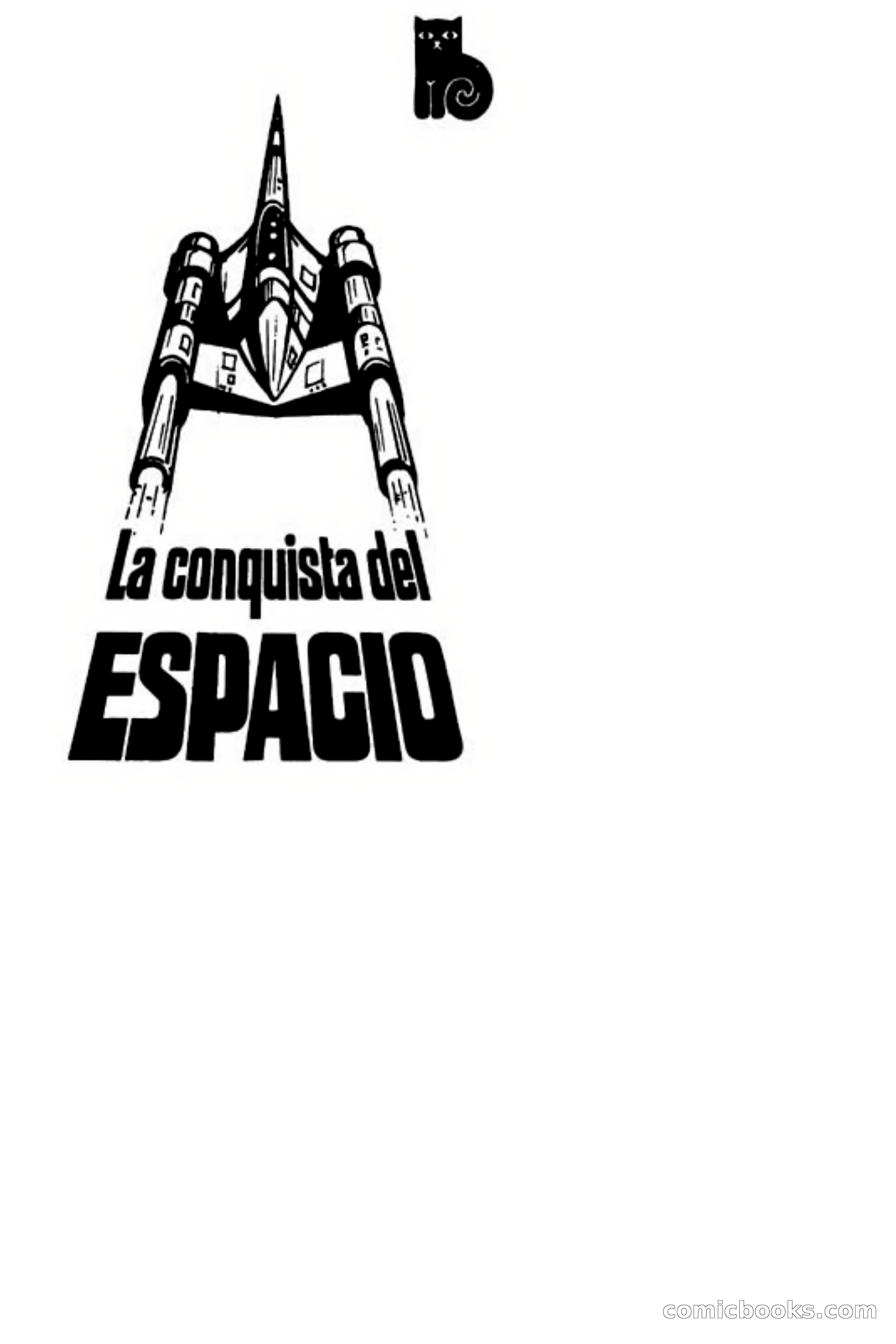 El viajero que vino del infinito — page 3 of 105