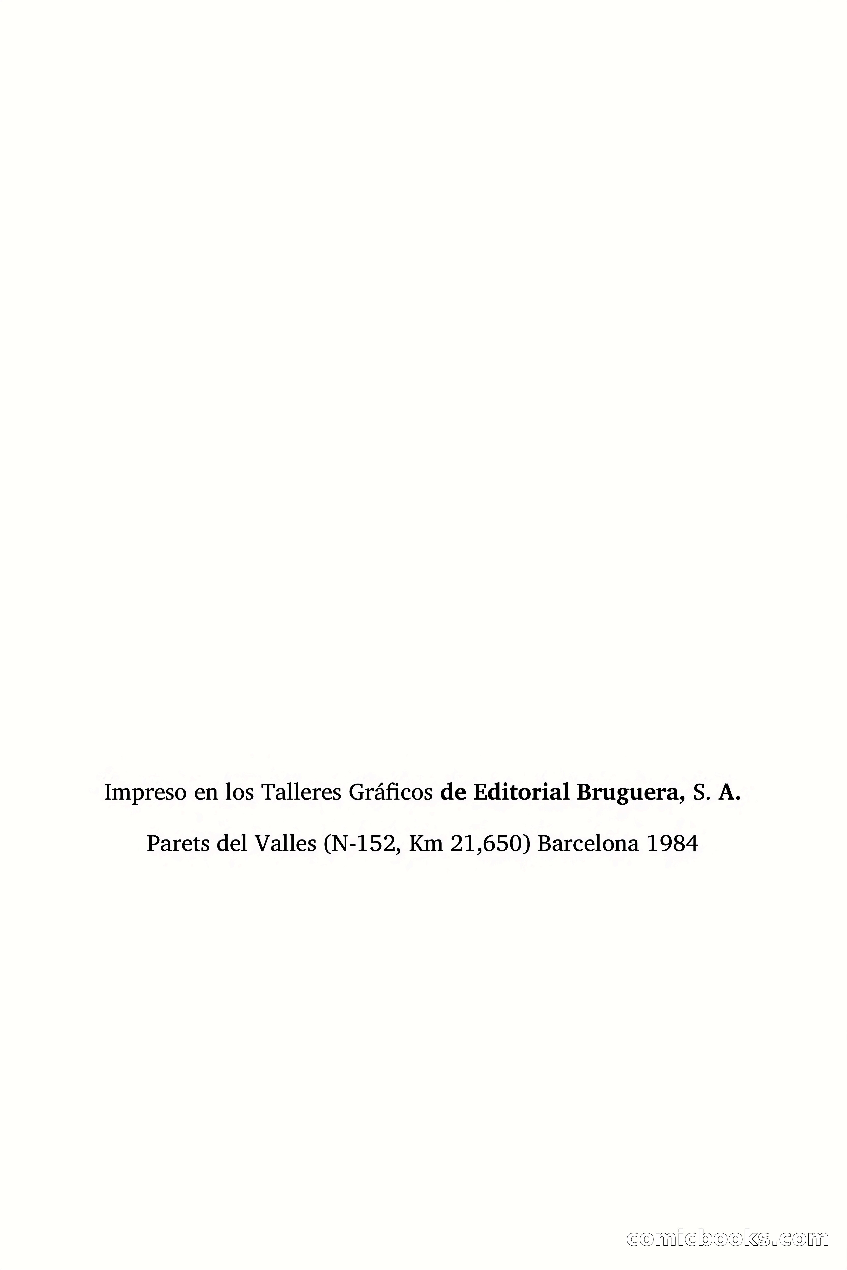 El viajero que vino del infinito — page 10 of 105