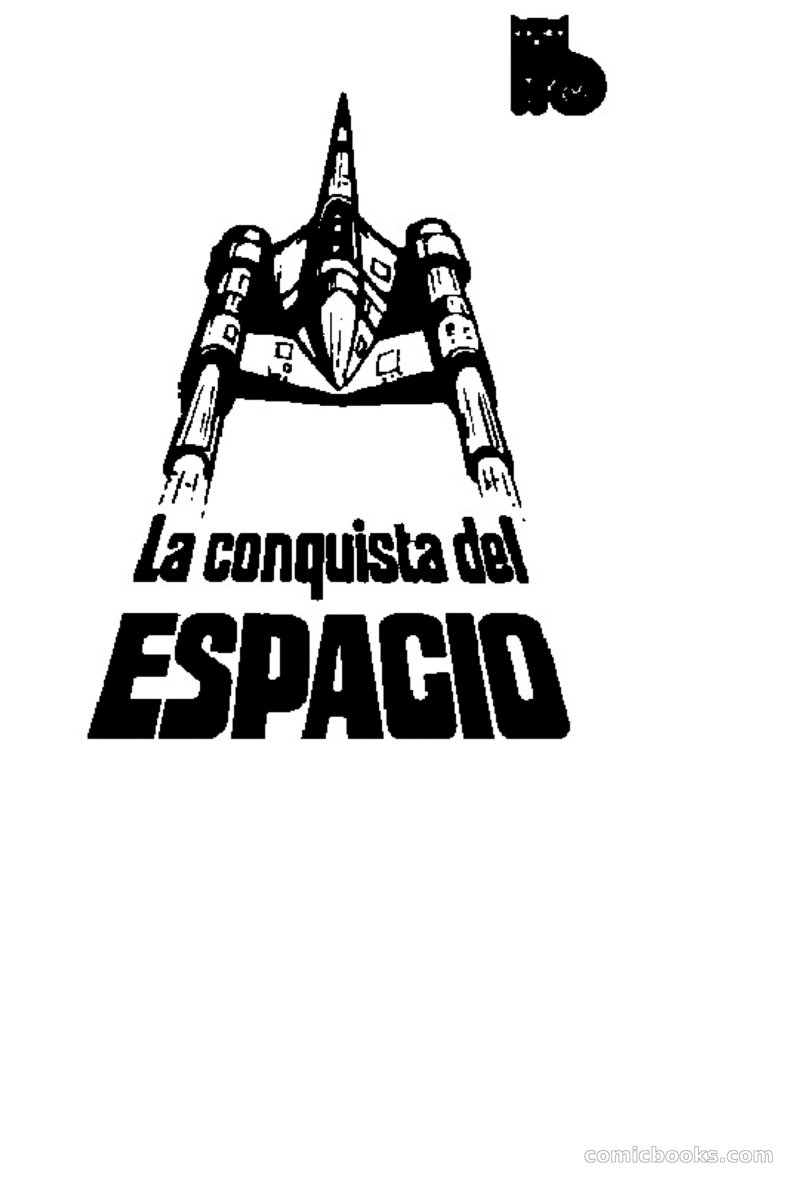 Law Space: La nueva humanidad — page 2 of 63