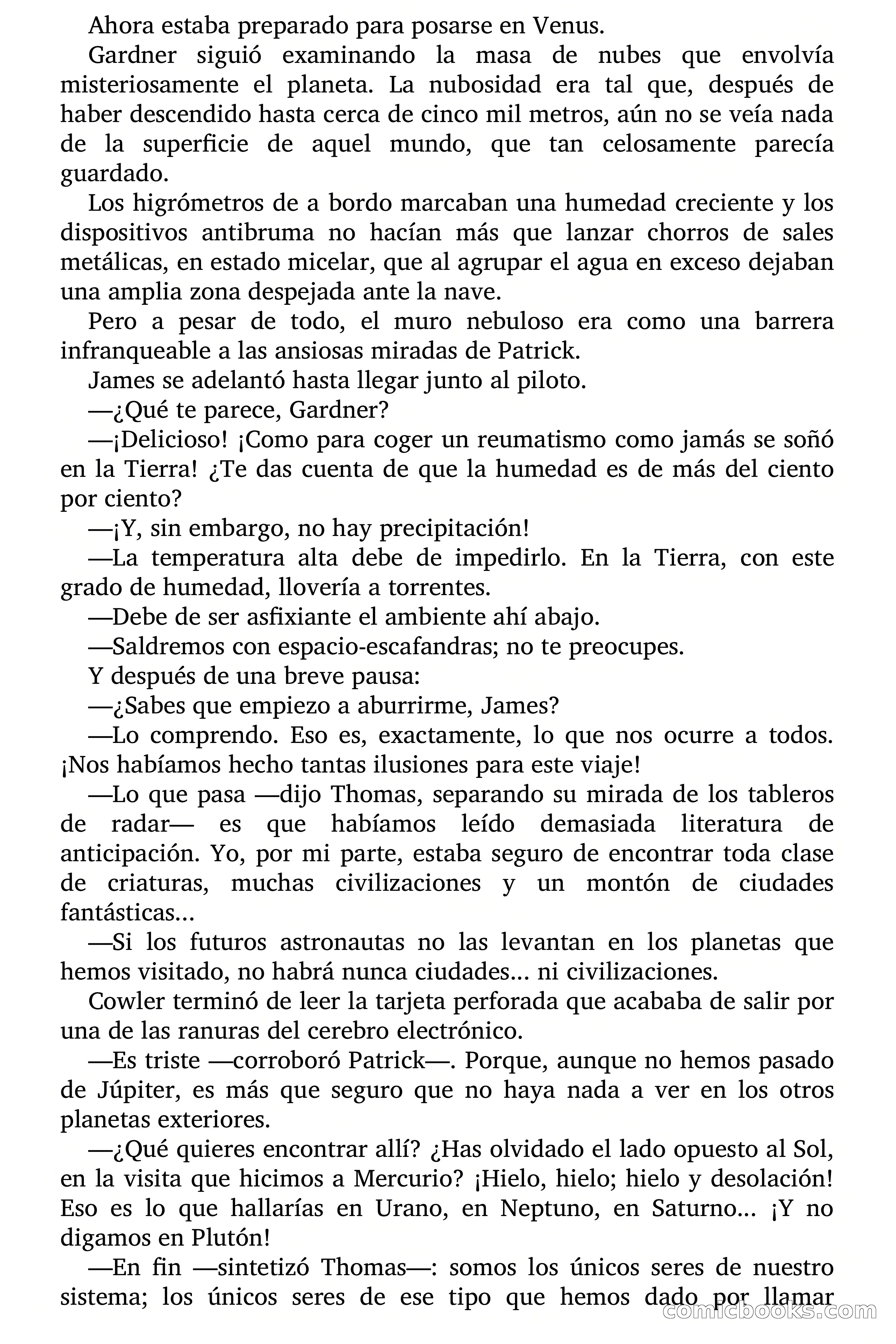 Law Space: La nueva humanidad — page 7 of 63