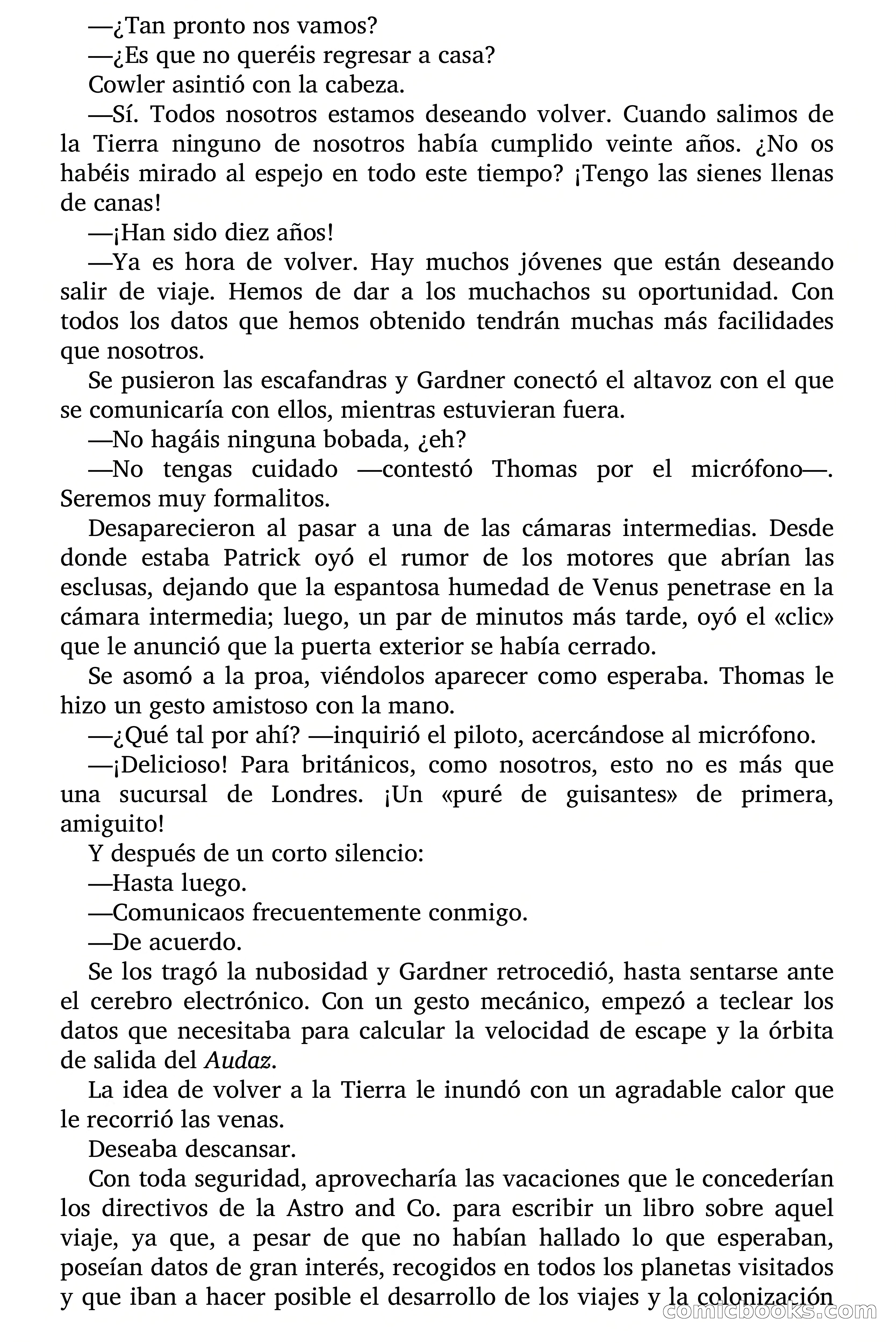 Law Space: La nueva humanidad — page 9 of 63