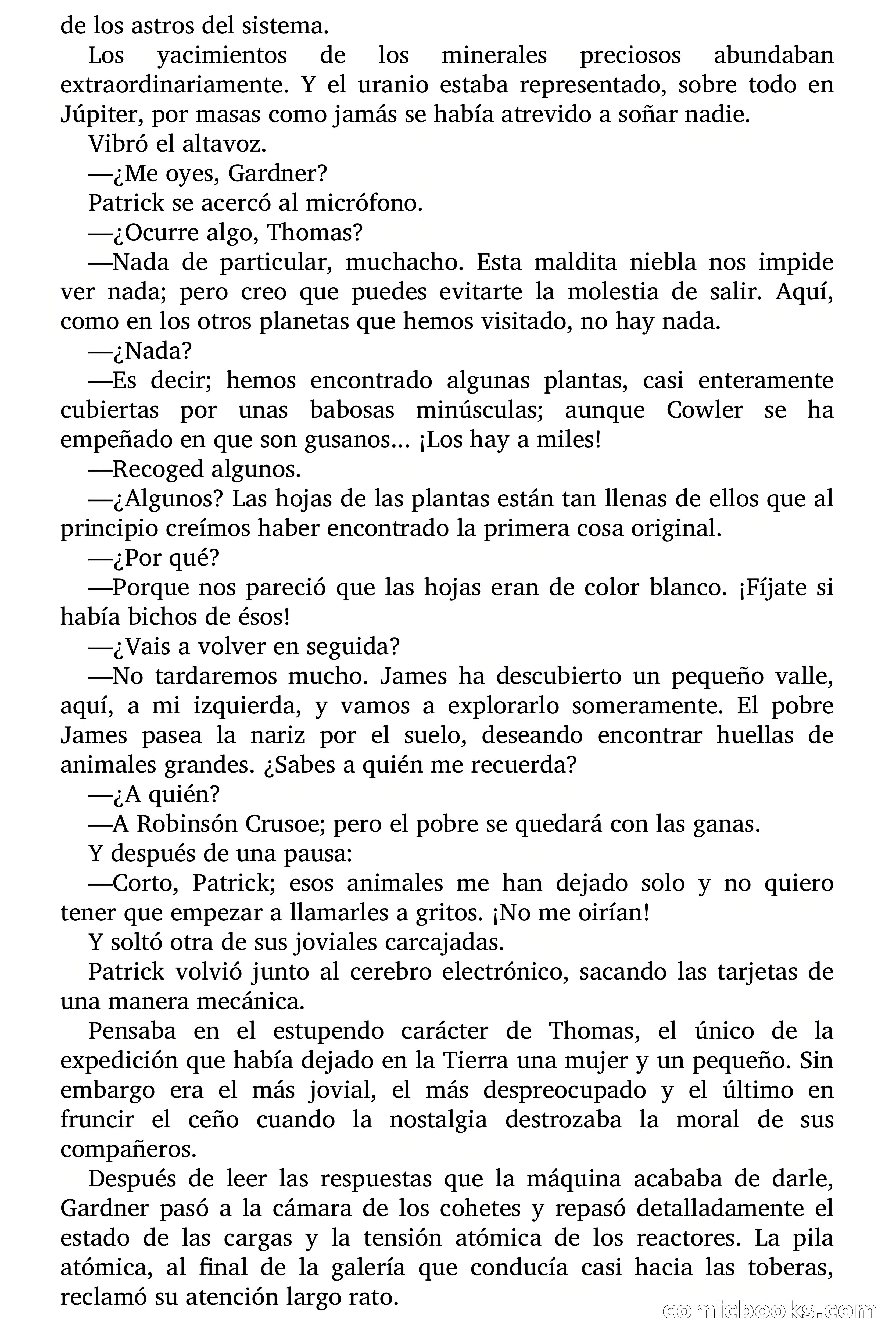 Law Space: La nueva humanidad — page 10 of 63