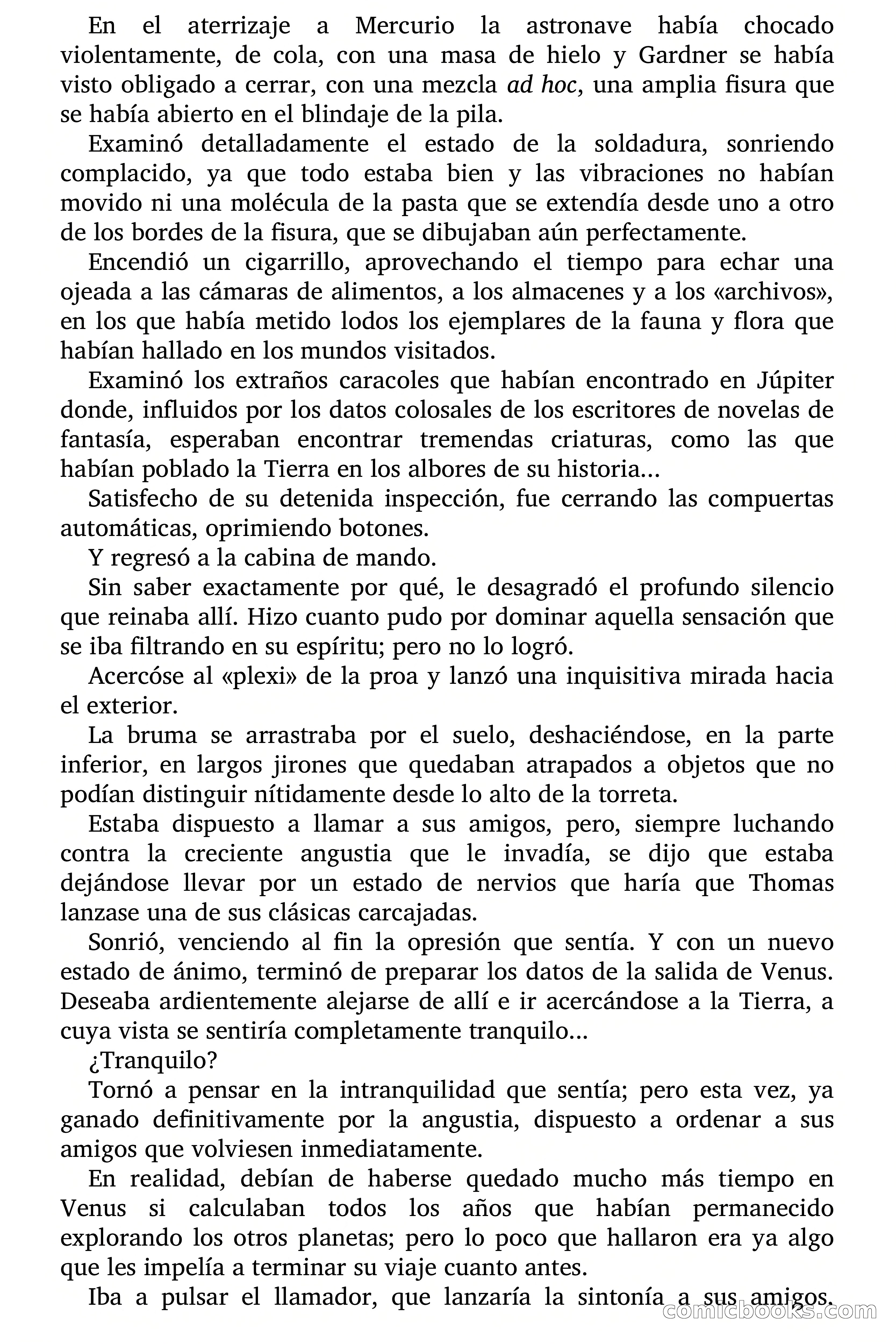 Law Space: La nueva humanidad — page 11 of 63