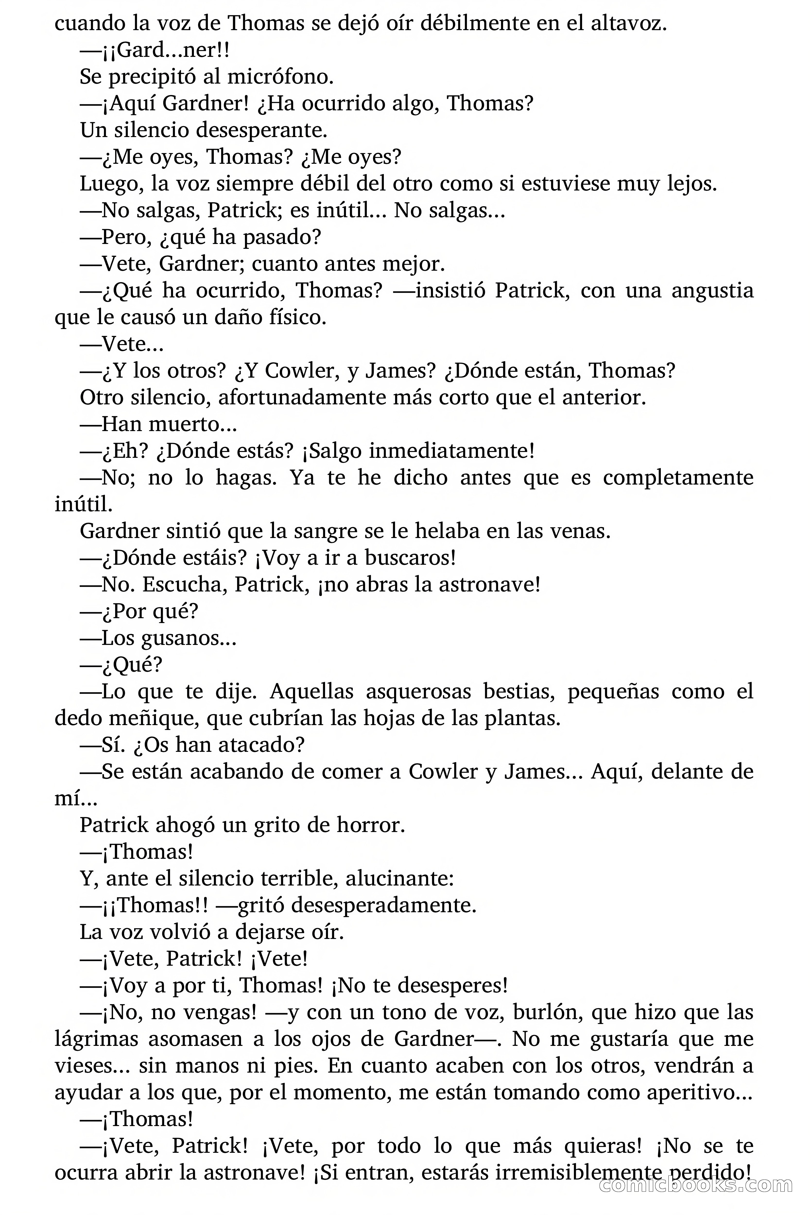 Law Space: La nueva humanidad — page 12 of 63