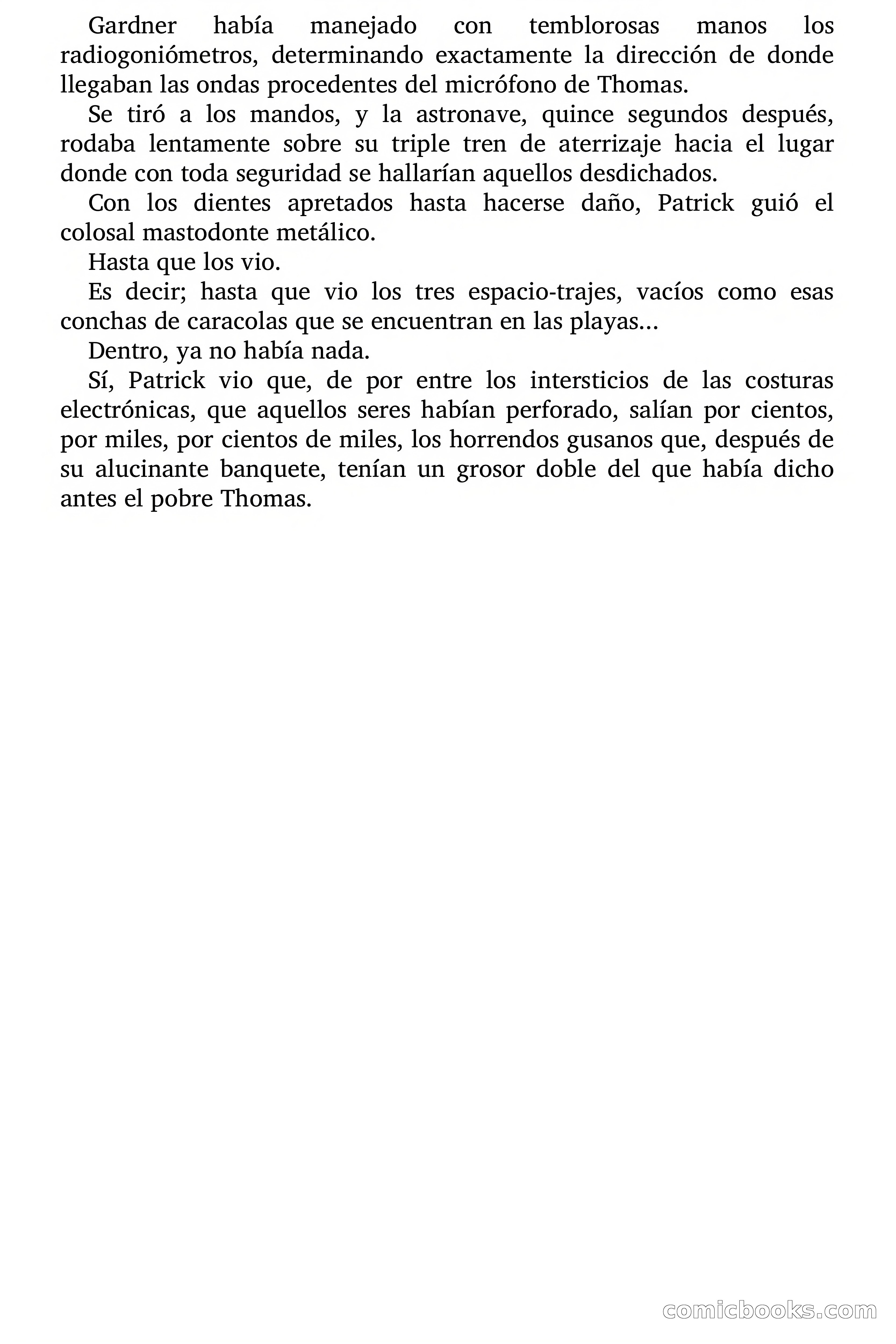 Law Space: La nueva humanidad — page 13 of 63