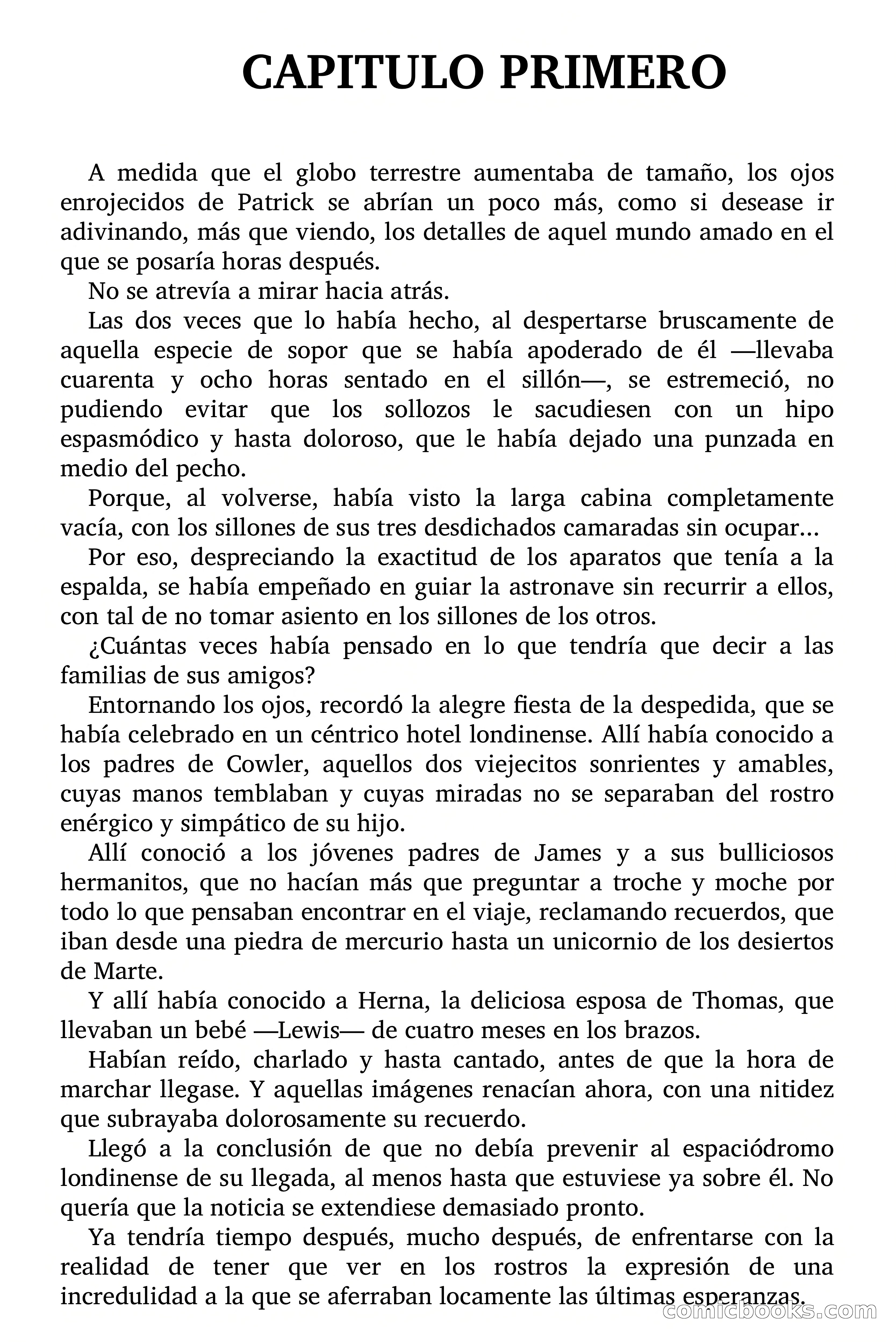 Law Space: La nueva humanidad — page 14 of 63