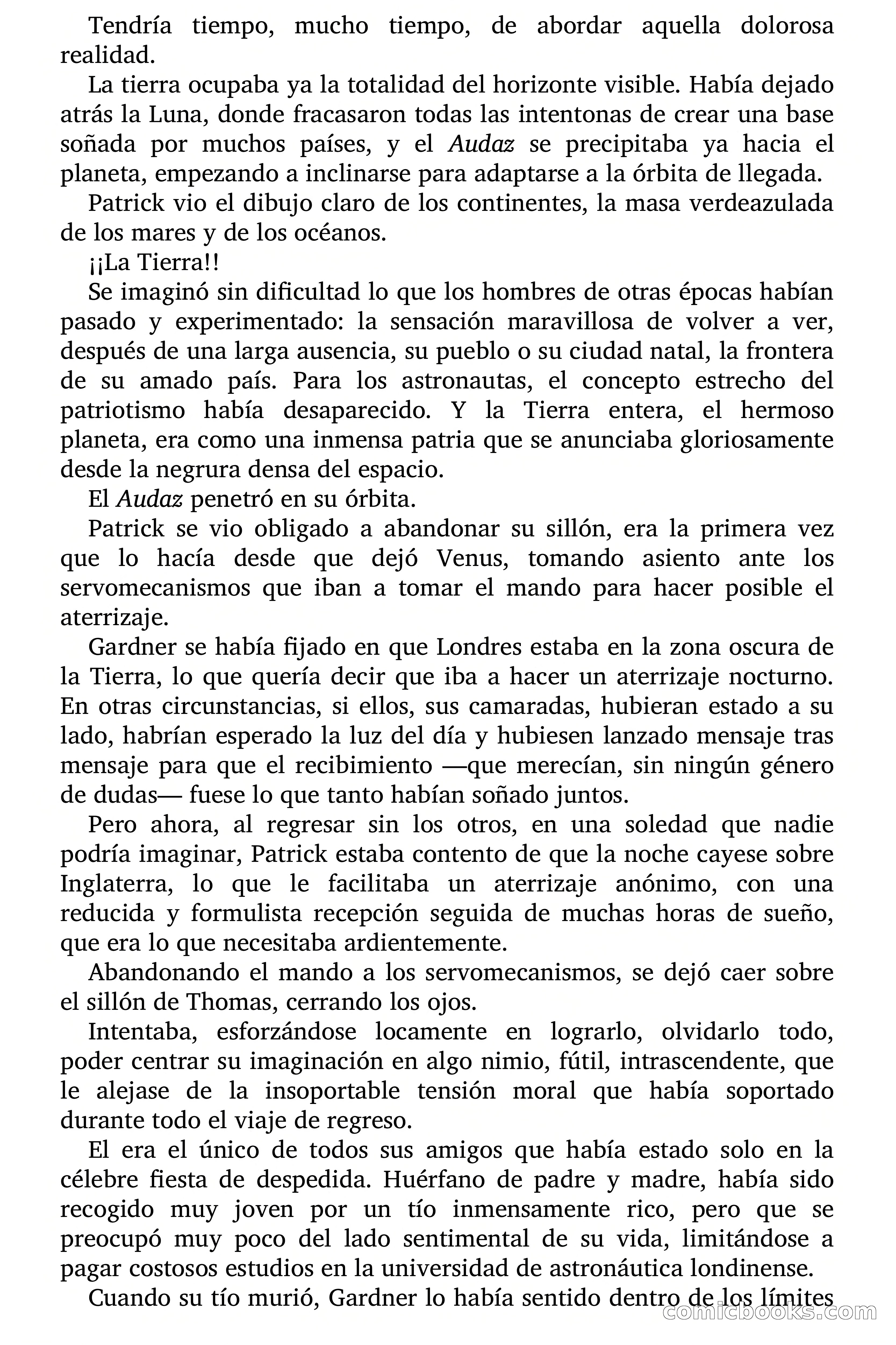 Law Space: La nueva humanidad — page 15 of 63