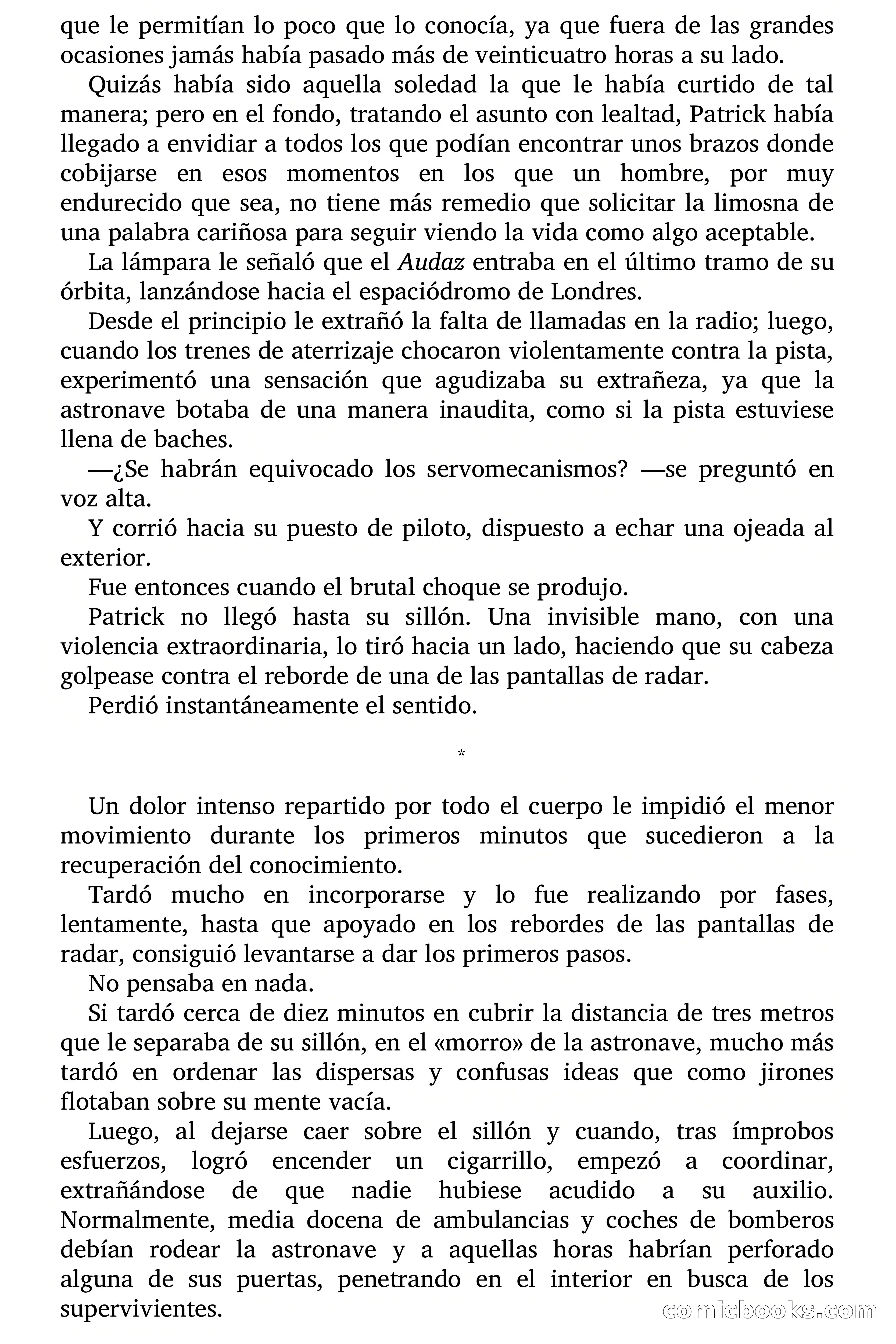 Law Space: La nueva humanidad — page 16 of 63