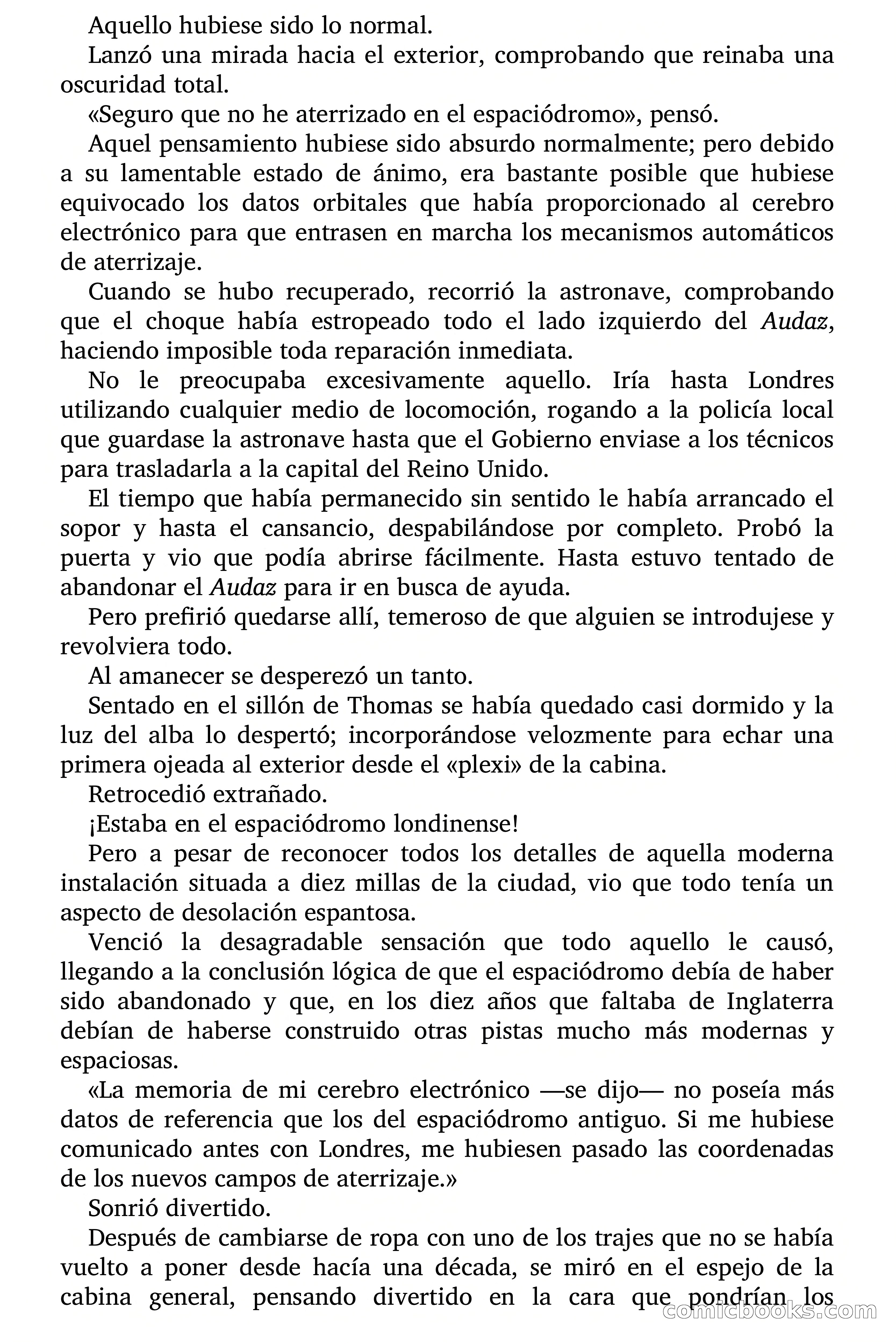 Law Space: La nueva humanidad — page 17 of 63
