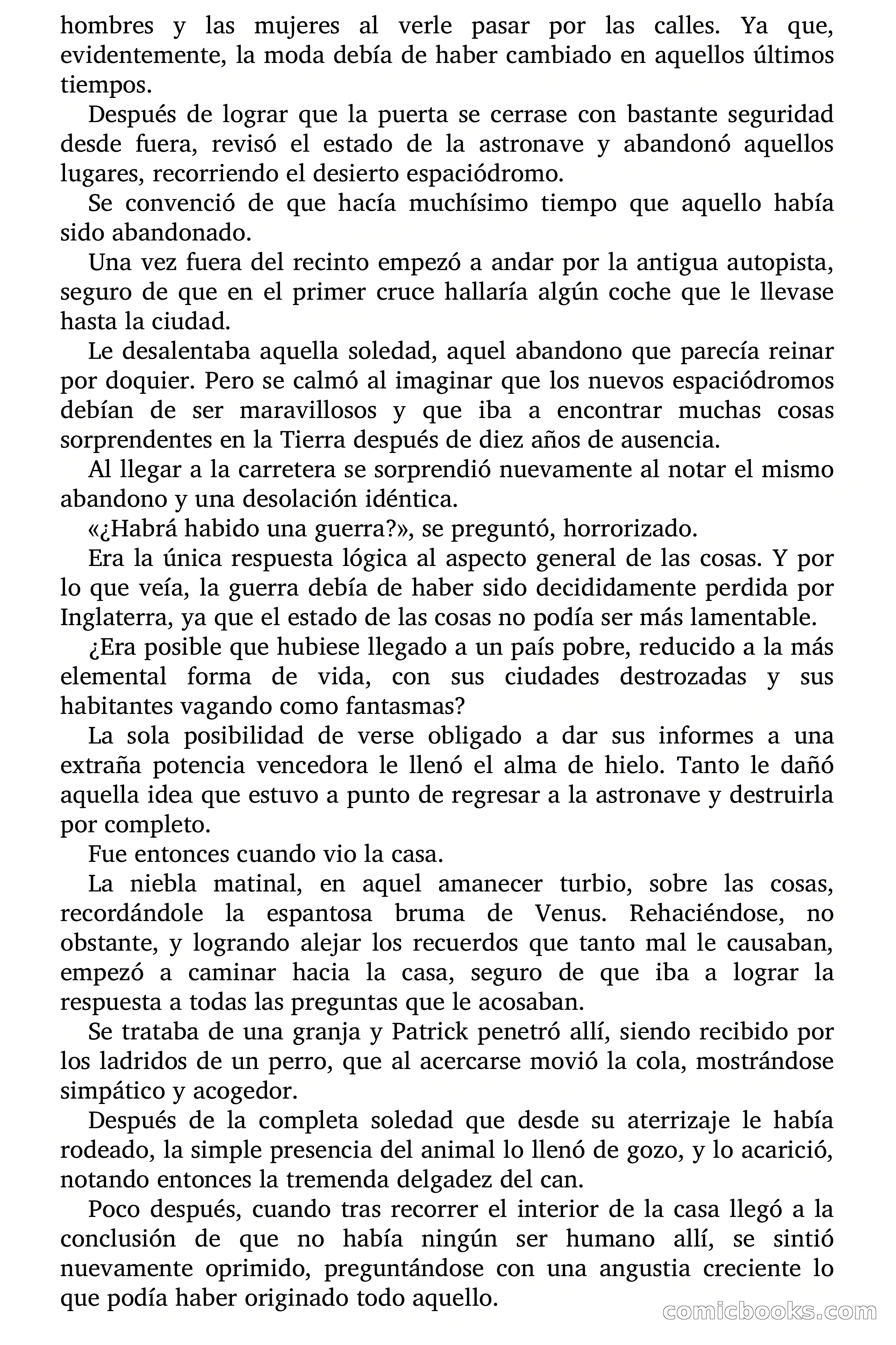 Law Space: La nueva humanidad — page 18 of 63