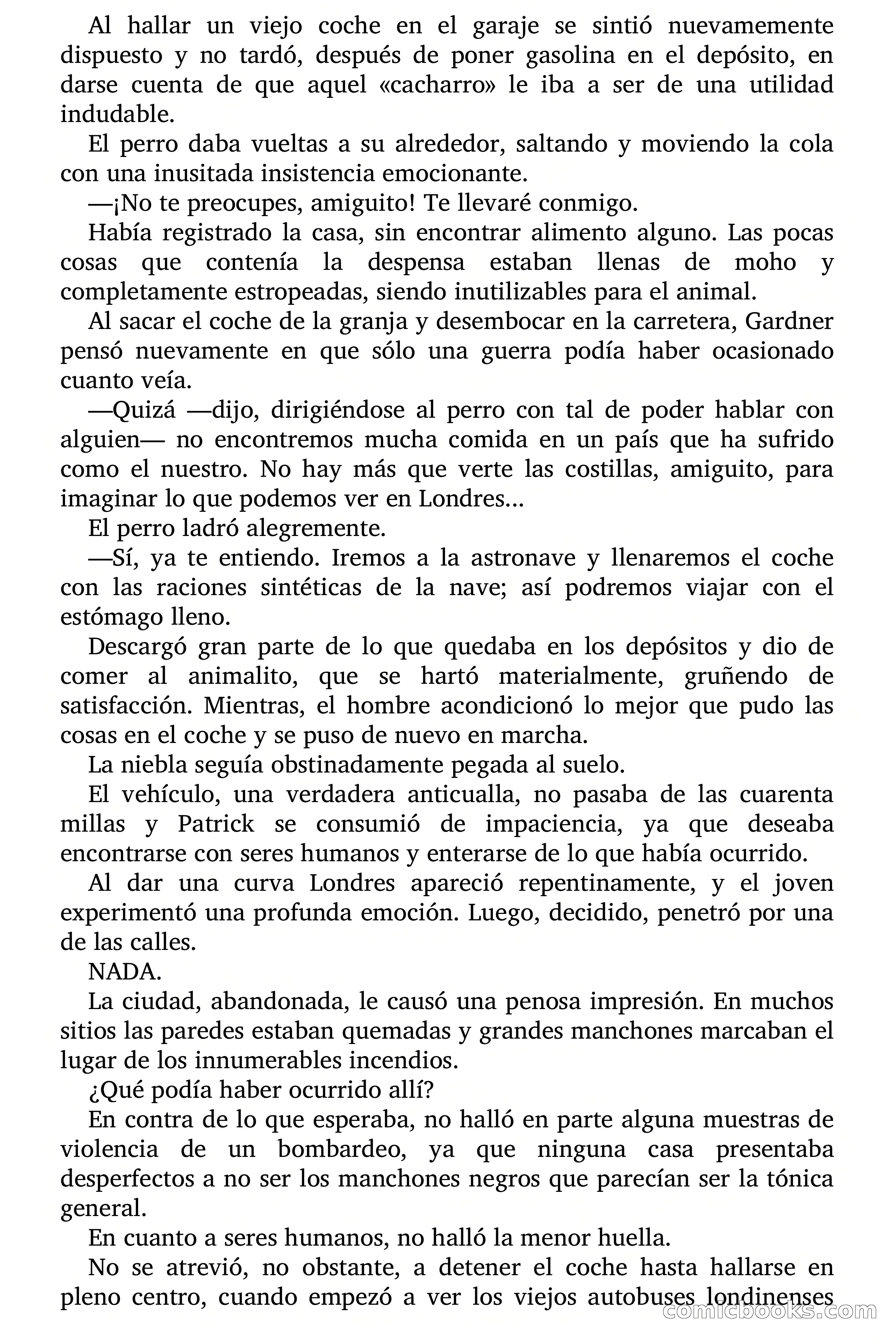 Law Space: La nueva humanidad — page 19 of 63