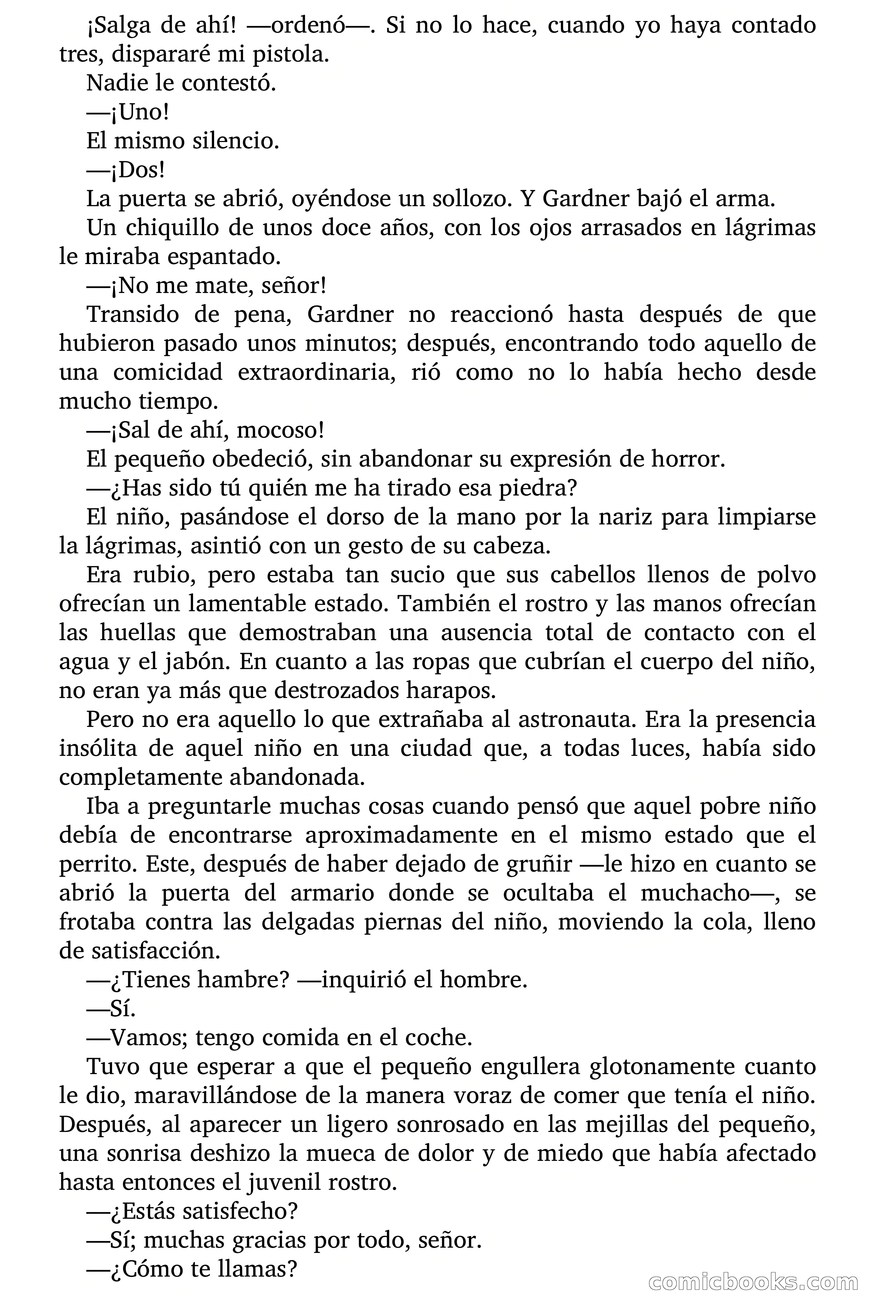 Law Space: La nueva humanidad — page 22 of 63