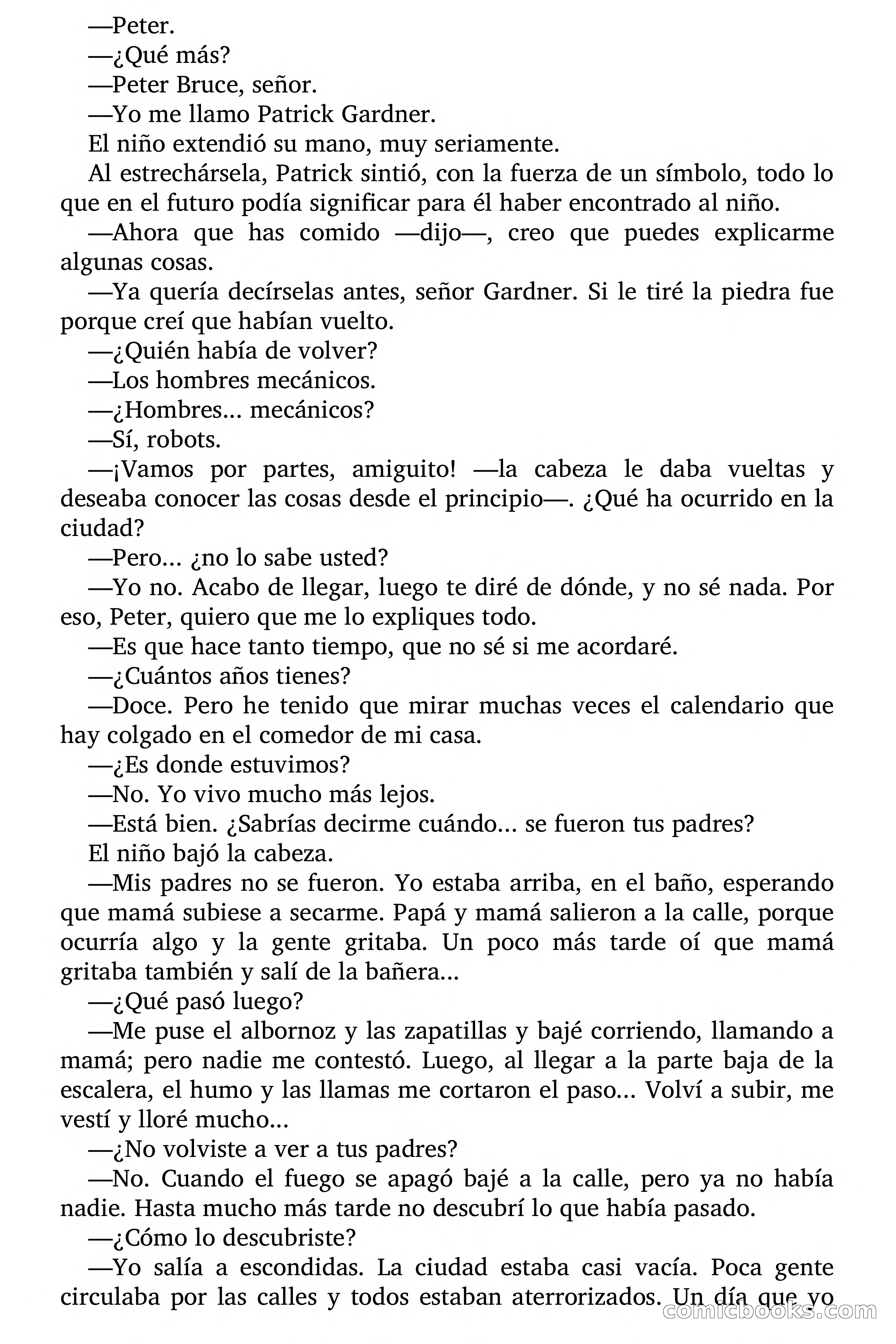 Law Space: La nueva humanidad — page 23 of 63