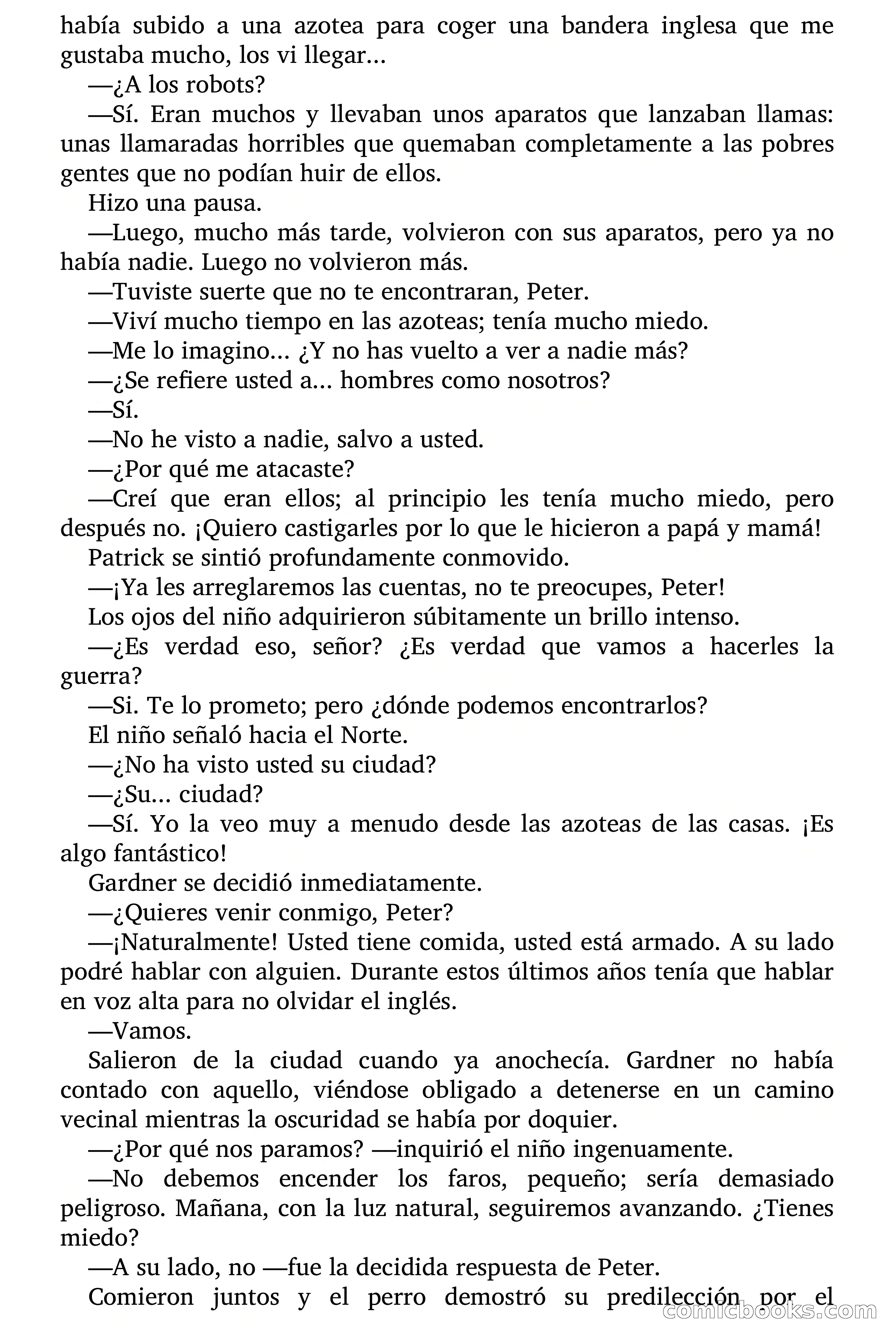 Law Space: La nueva humanidad — page 24 of 63