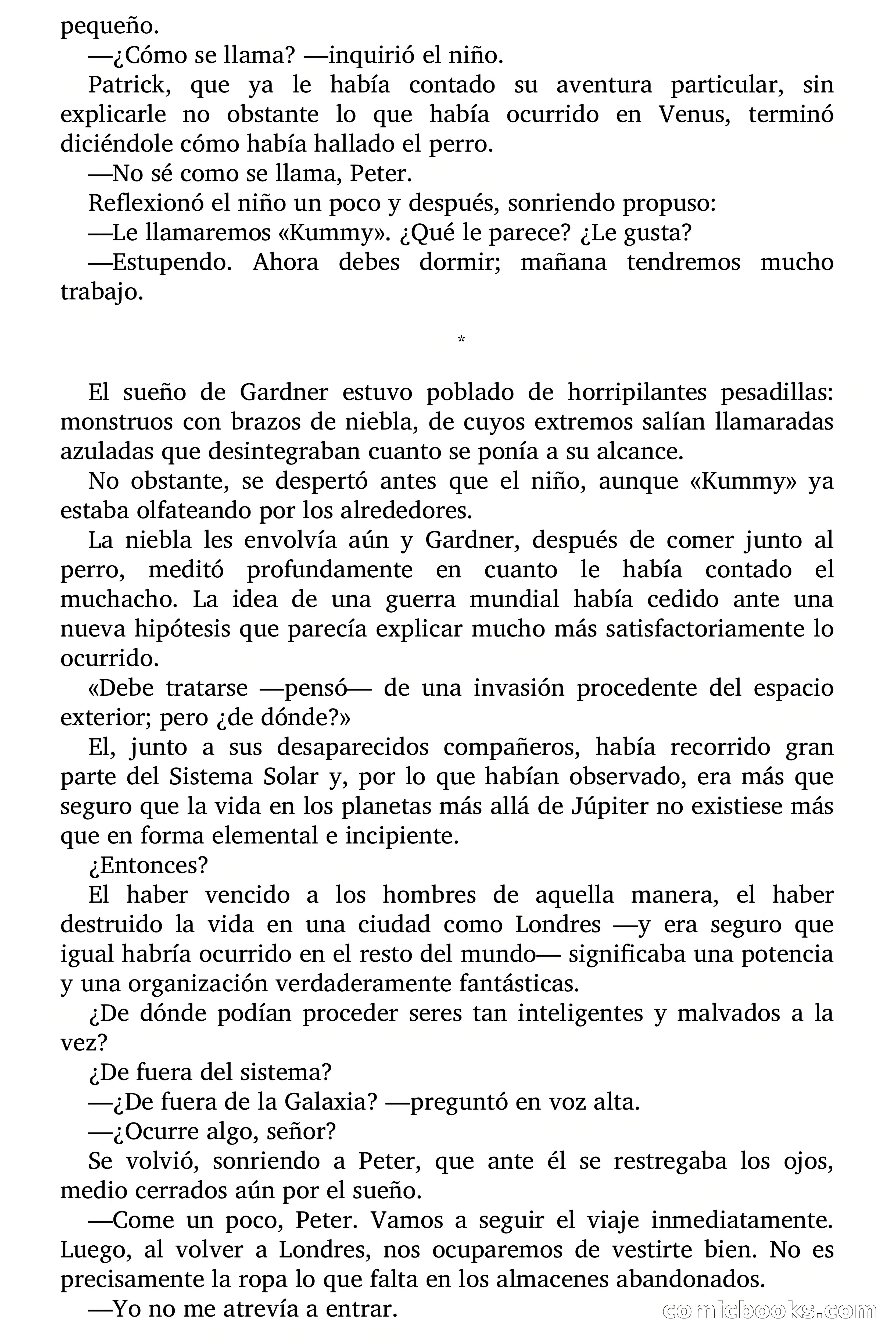 Law Space: La nueva humanidad — page 25 of 63