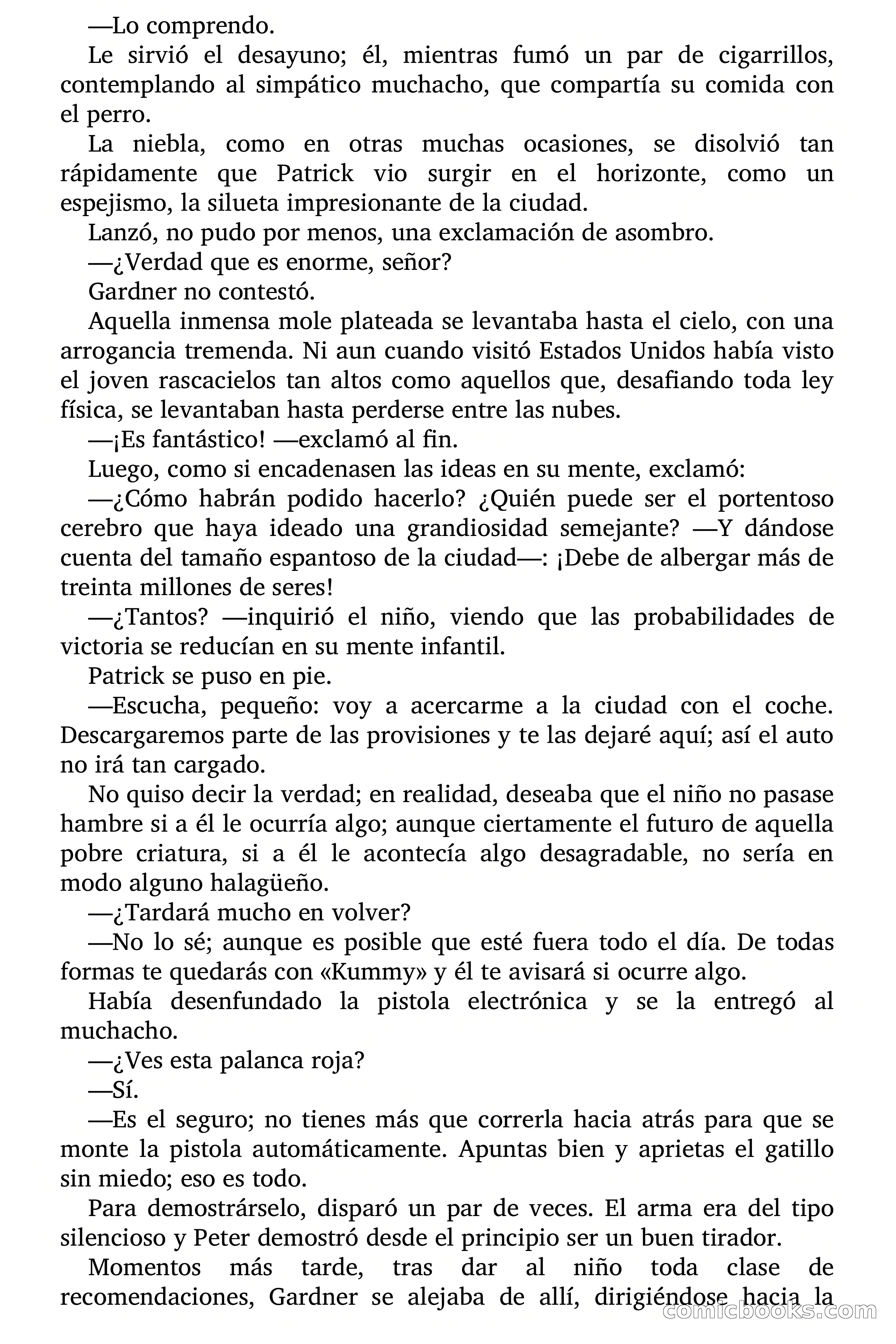 Law Space: La nueva humanidad — page 26 of 63