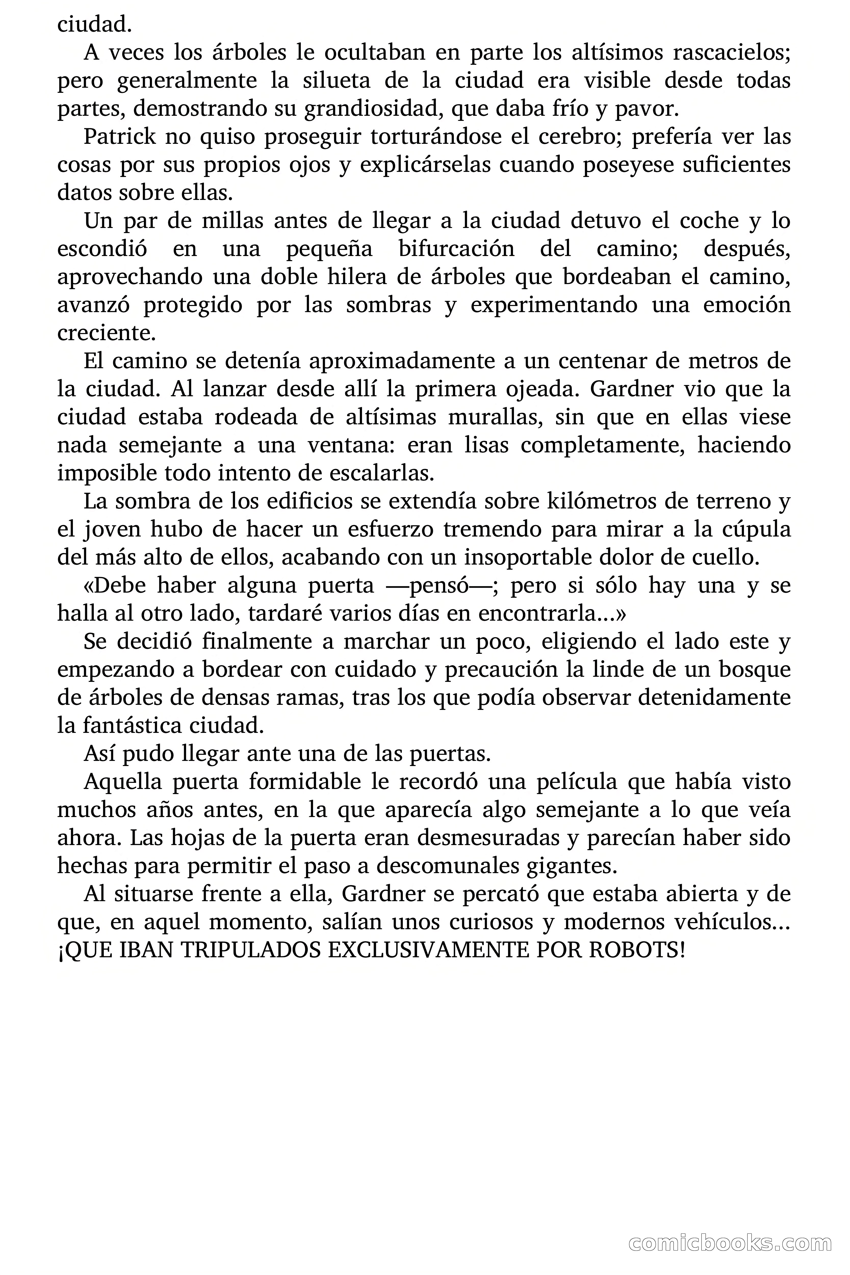 Law Space: La nueva humanidad — page 27 of 63