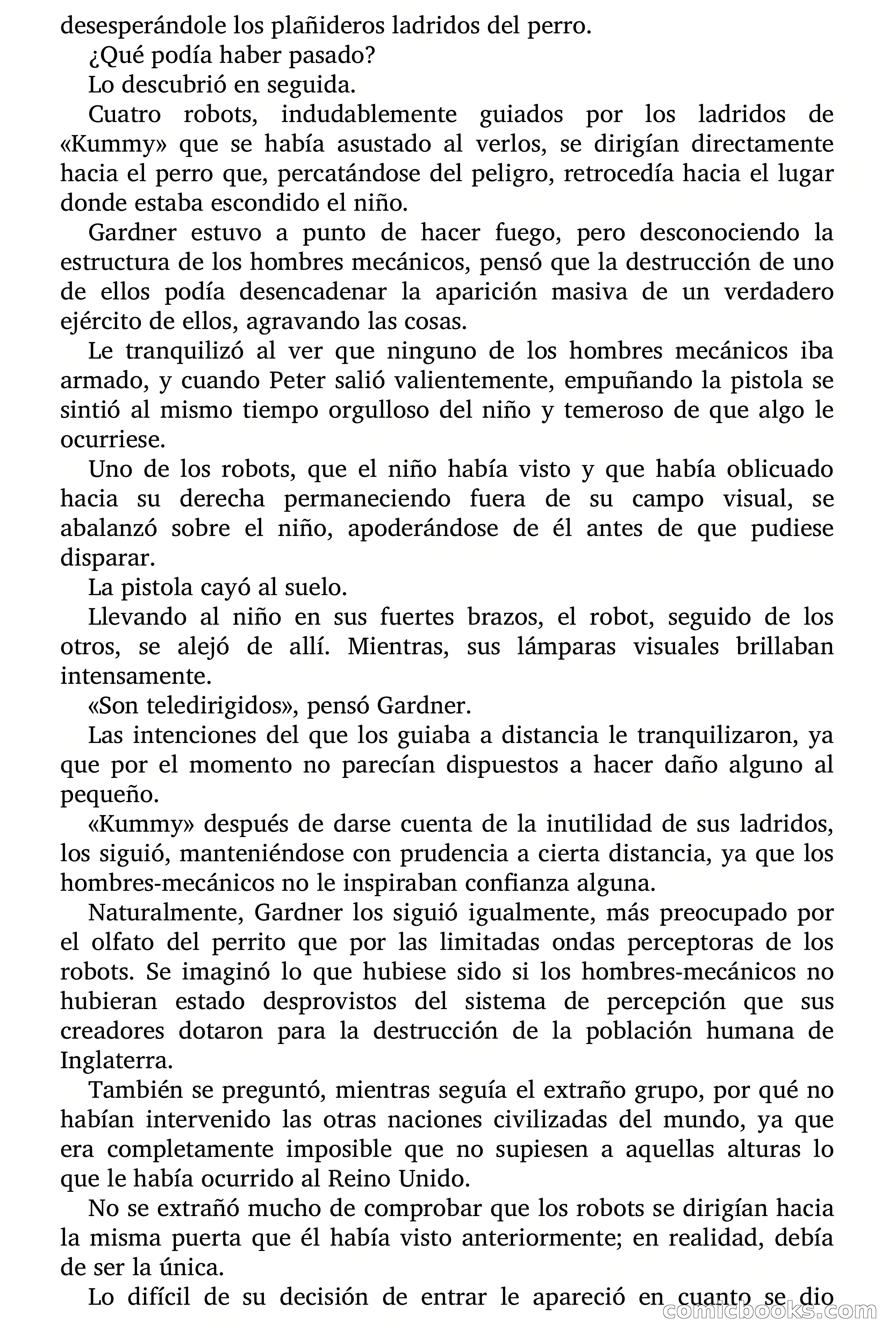 Law Space: La nueva humanidad — page 29 of 63