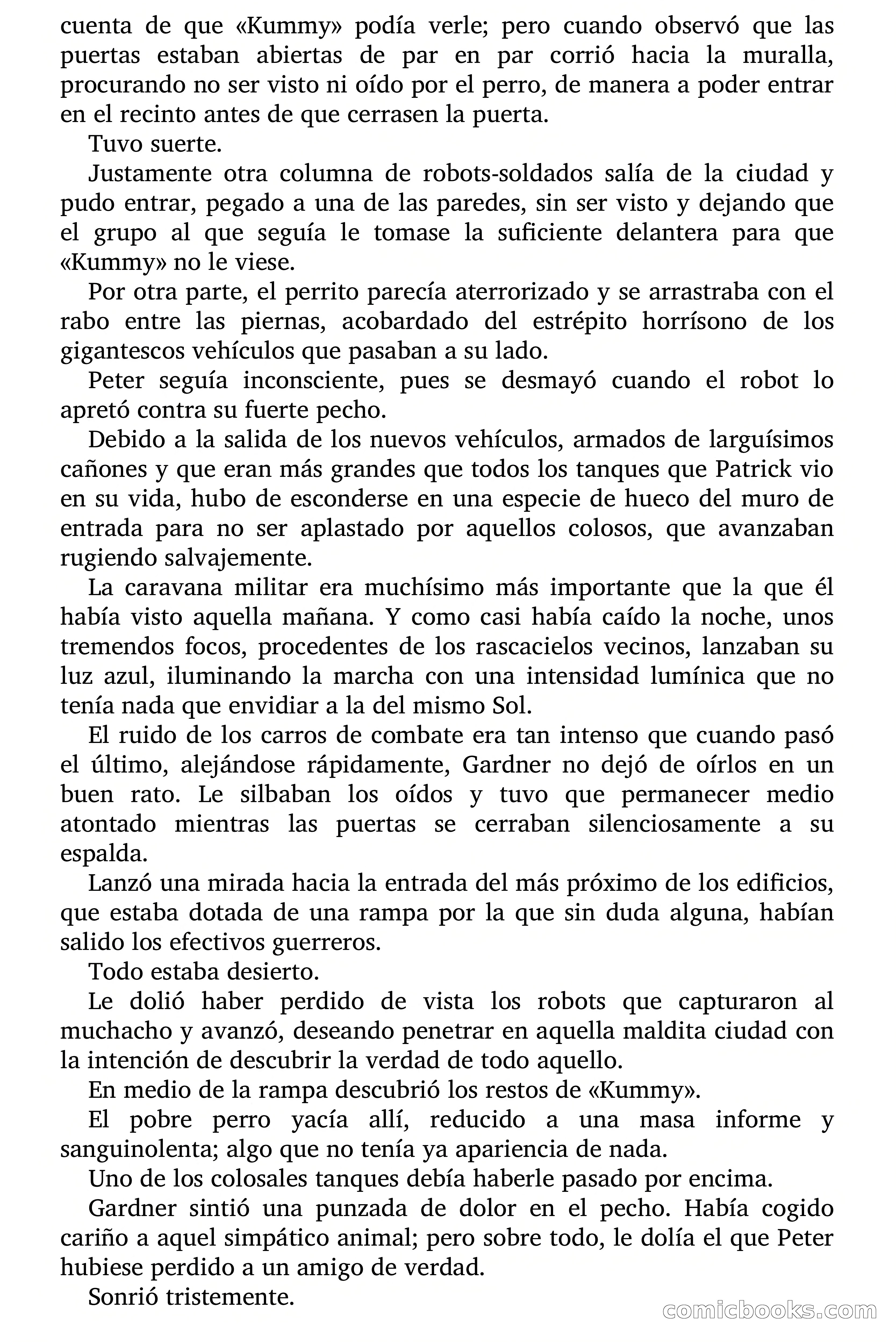 Law Space: La nueva humanidad — page 30 of 63
