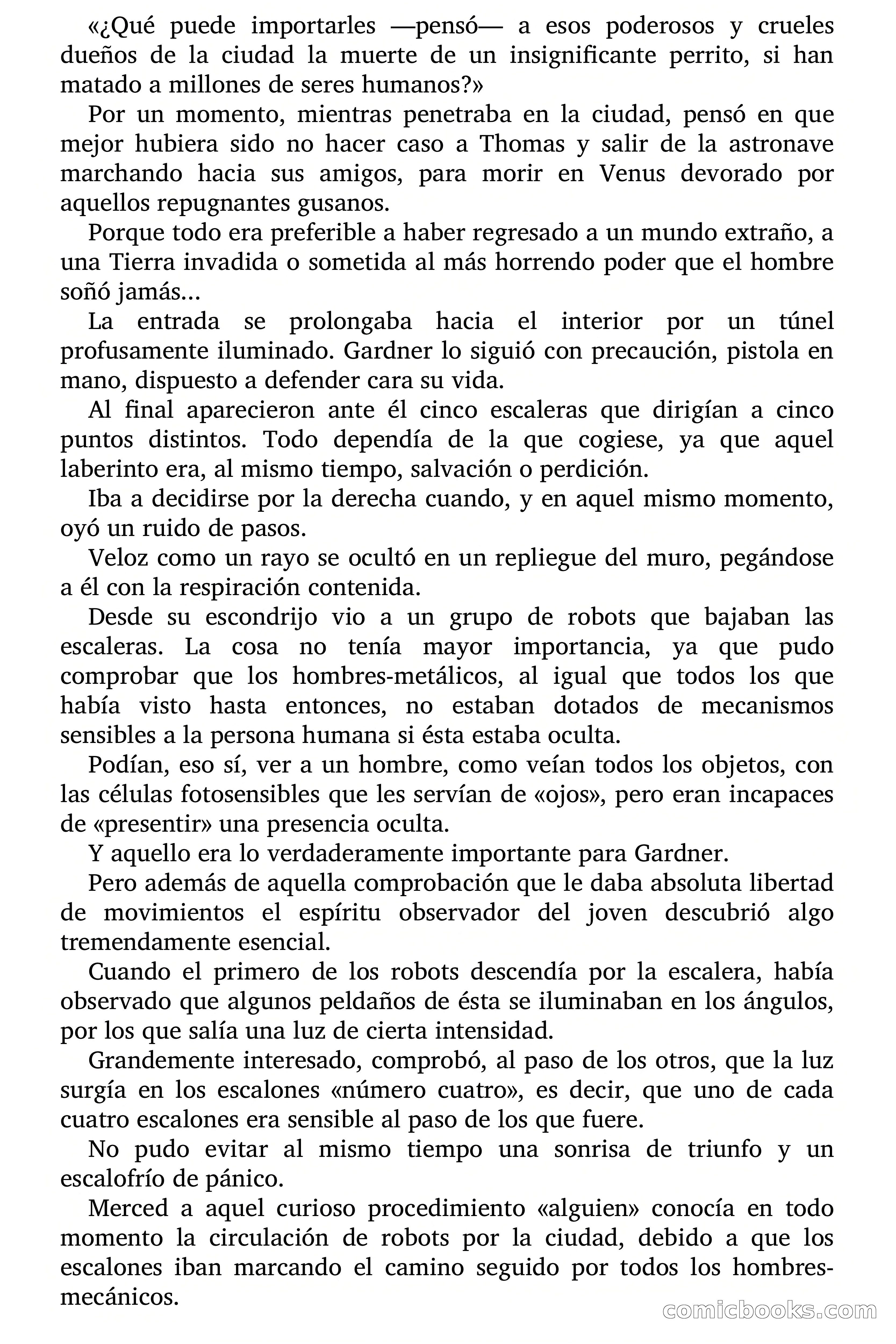 Law Space: La nueva humanidad — page 31 of 63