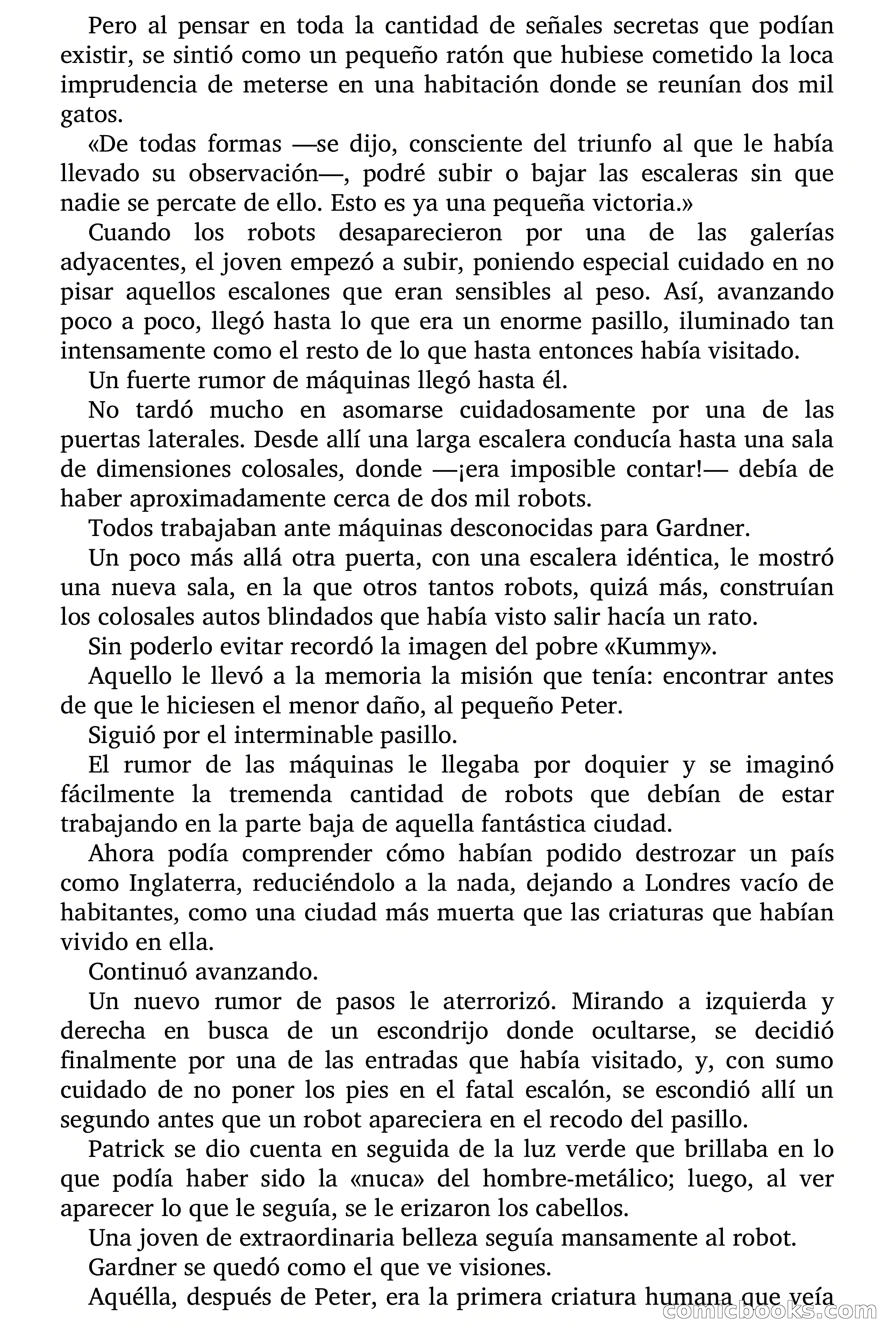 Law Space: La nueva humanidad — page 32 of 63
