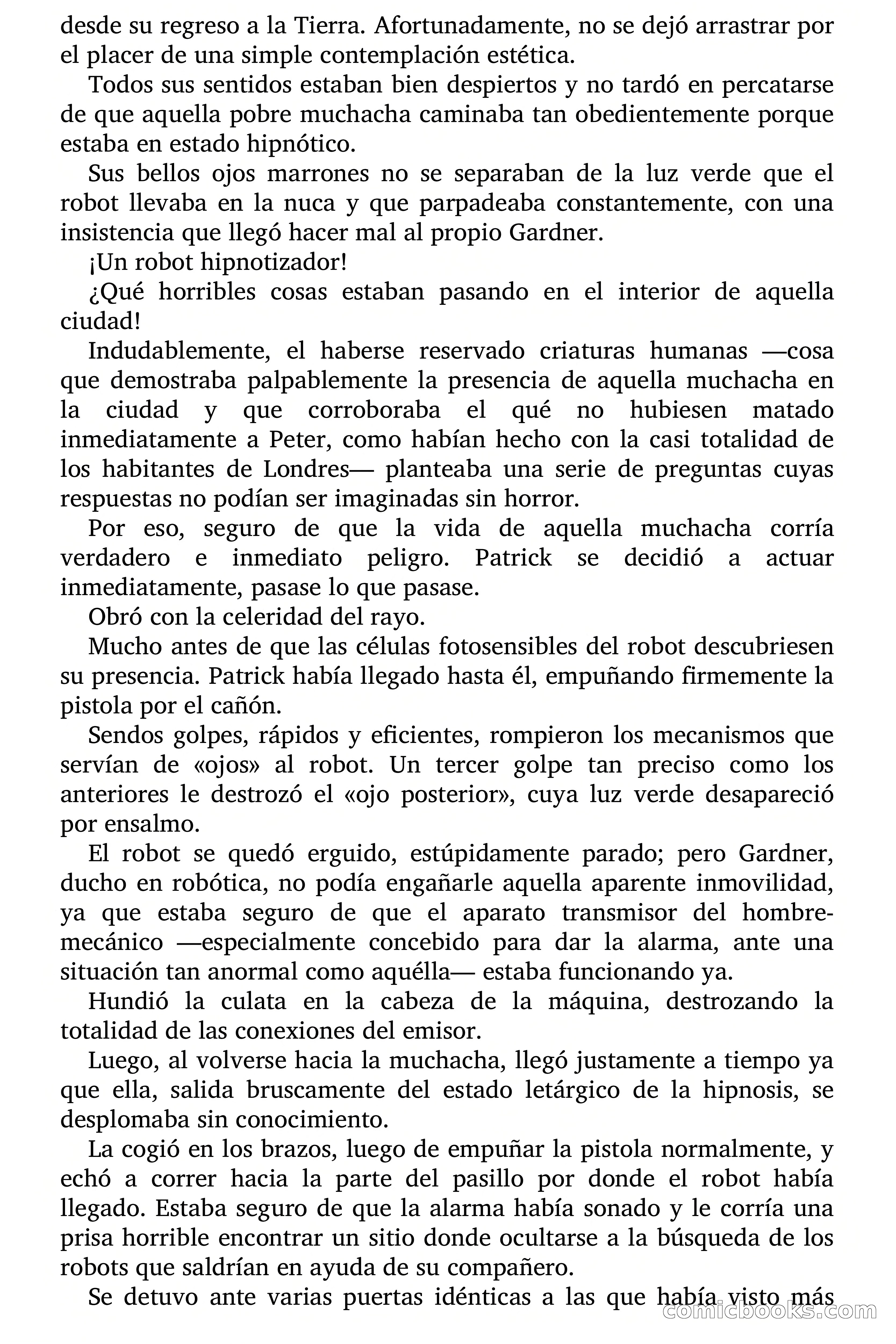 Law Space: La nueva humanidad — page 33 of 63