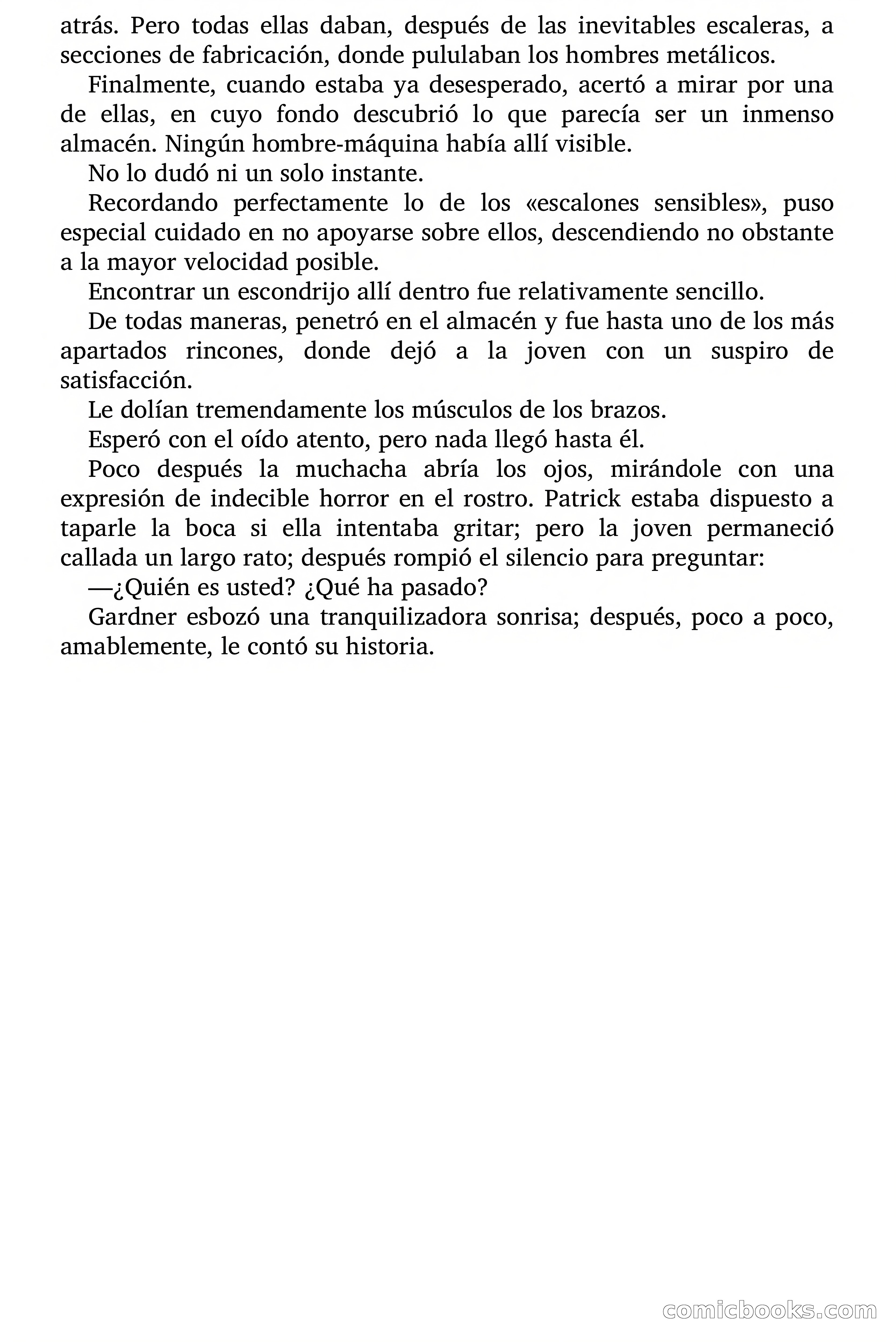 Law Space: La nueva humanidad — page 34 of 63
