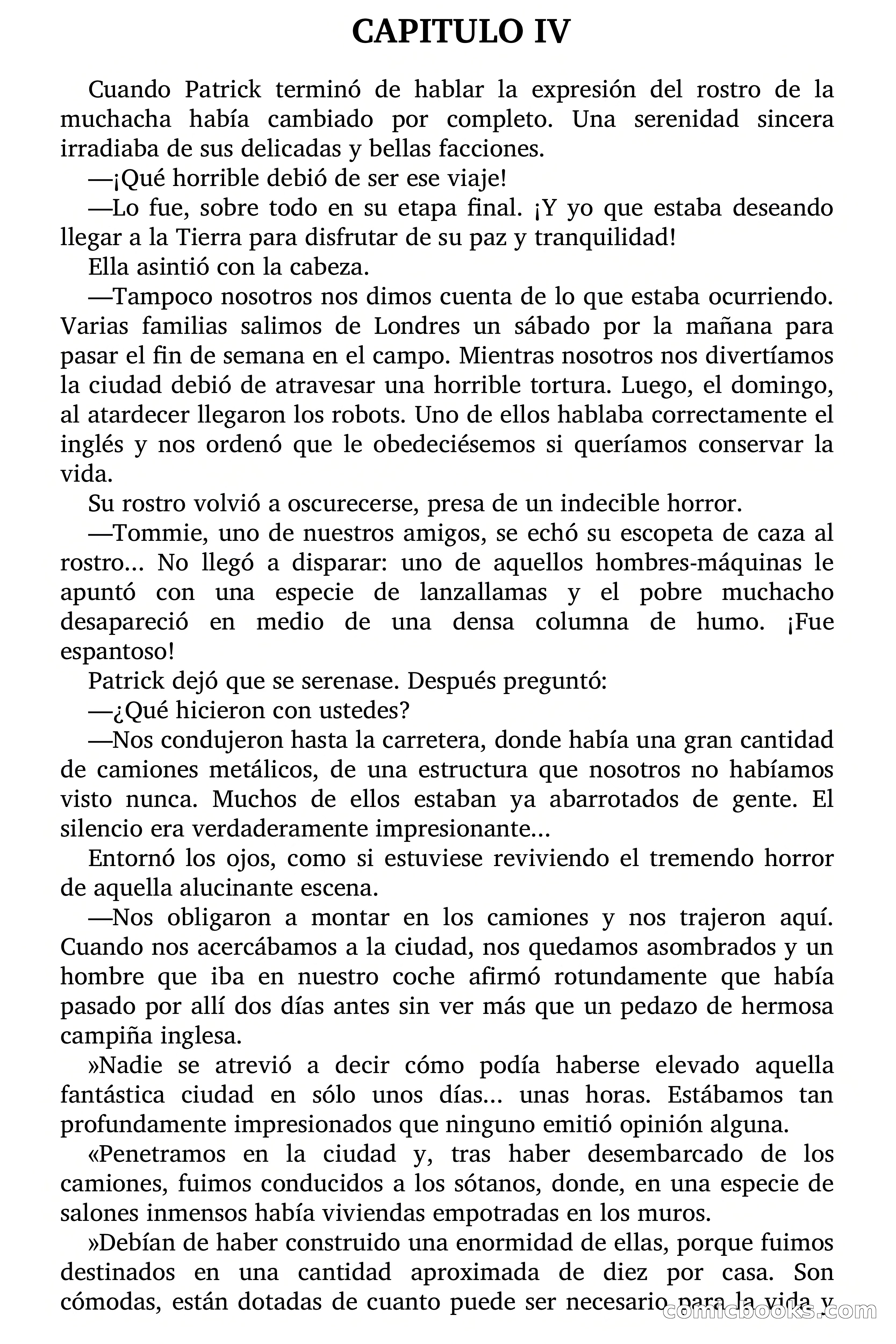 Law Space: La nueva humanidad — page 35 of 63
