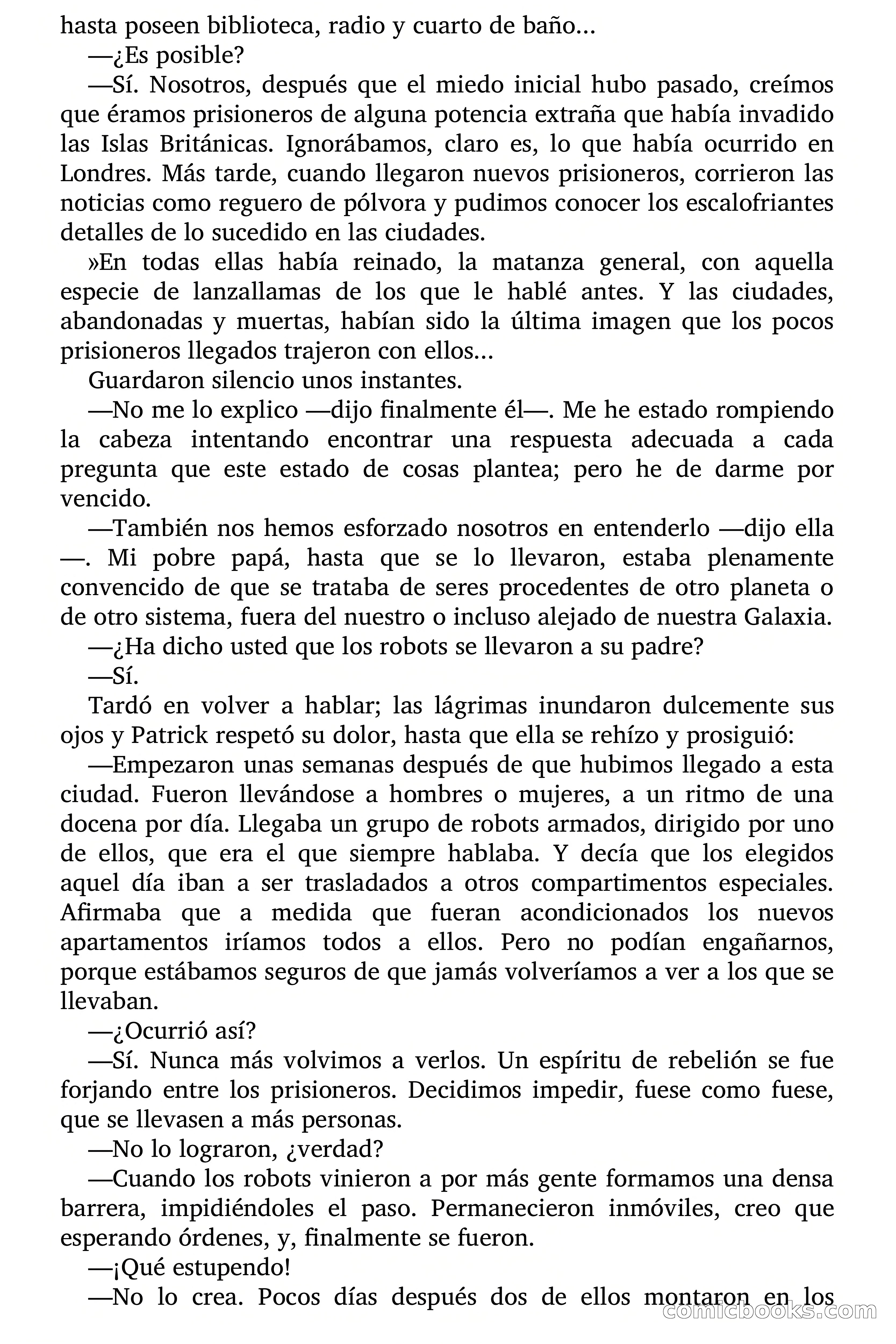 Law Space: La nueva humanidad — page 36 of 63
