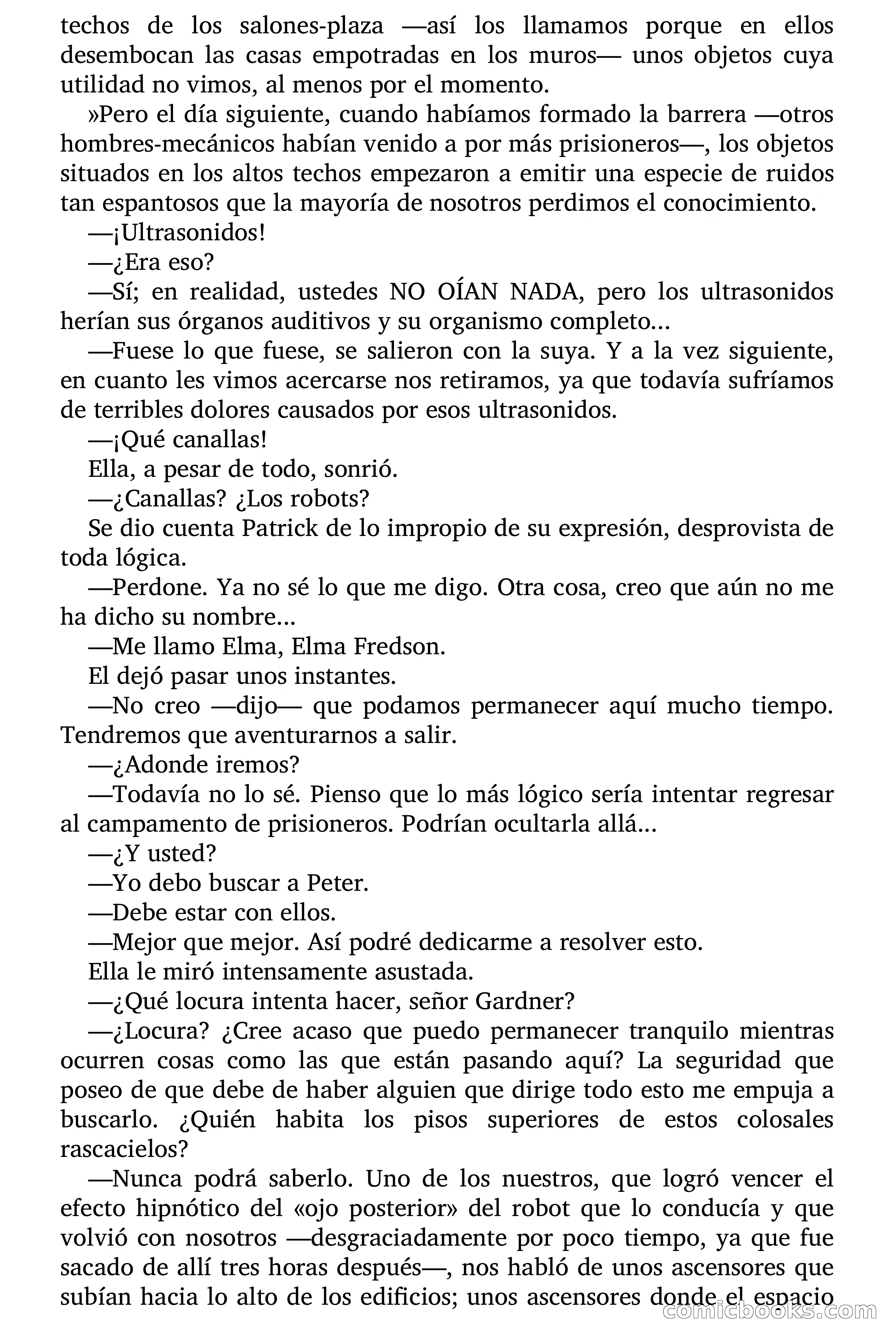 Law Space: La nueva humanidad — page 37 of 63